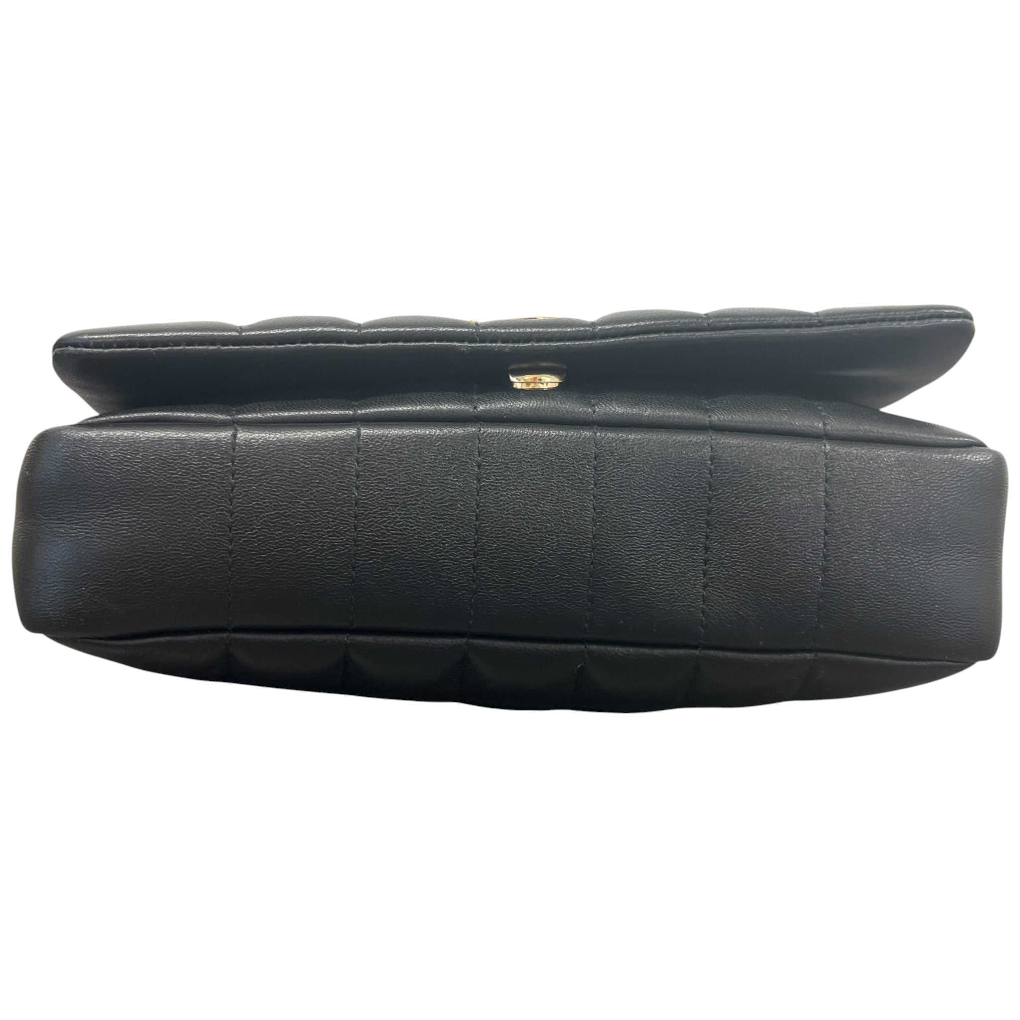 Women's Lola Mini Handbag Black