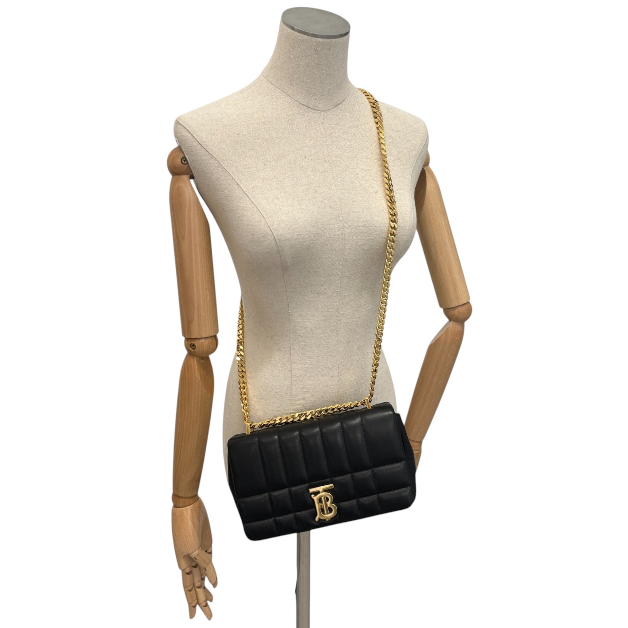 Women's Lola Mini Handbag Black
