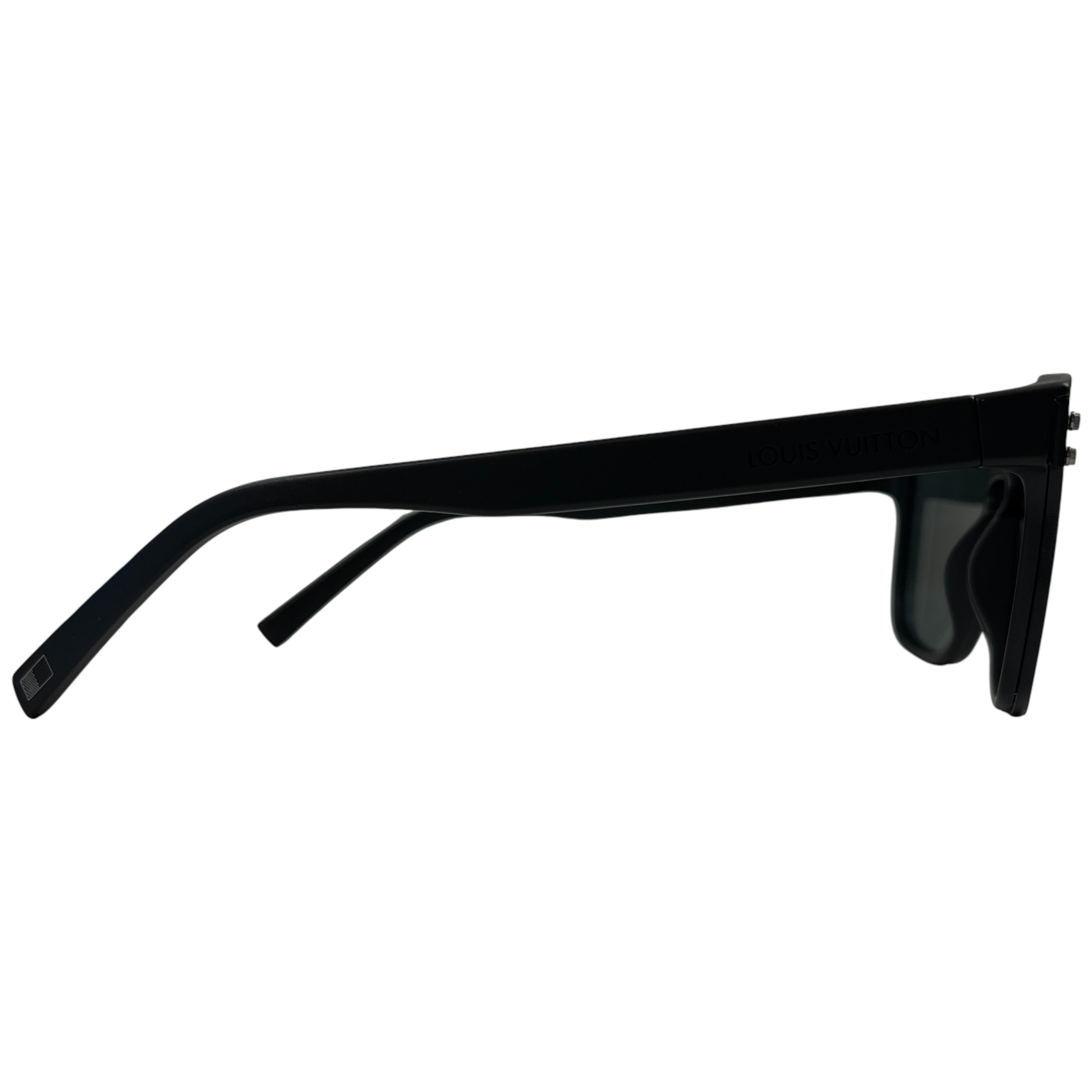 Men's Lv Waimea Sunglasses Black