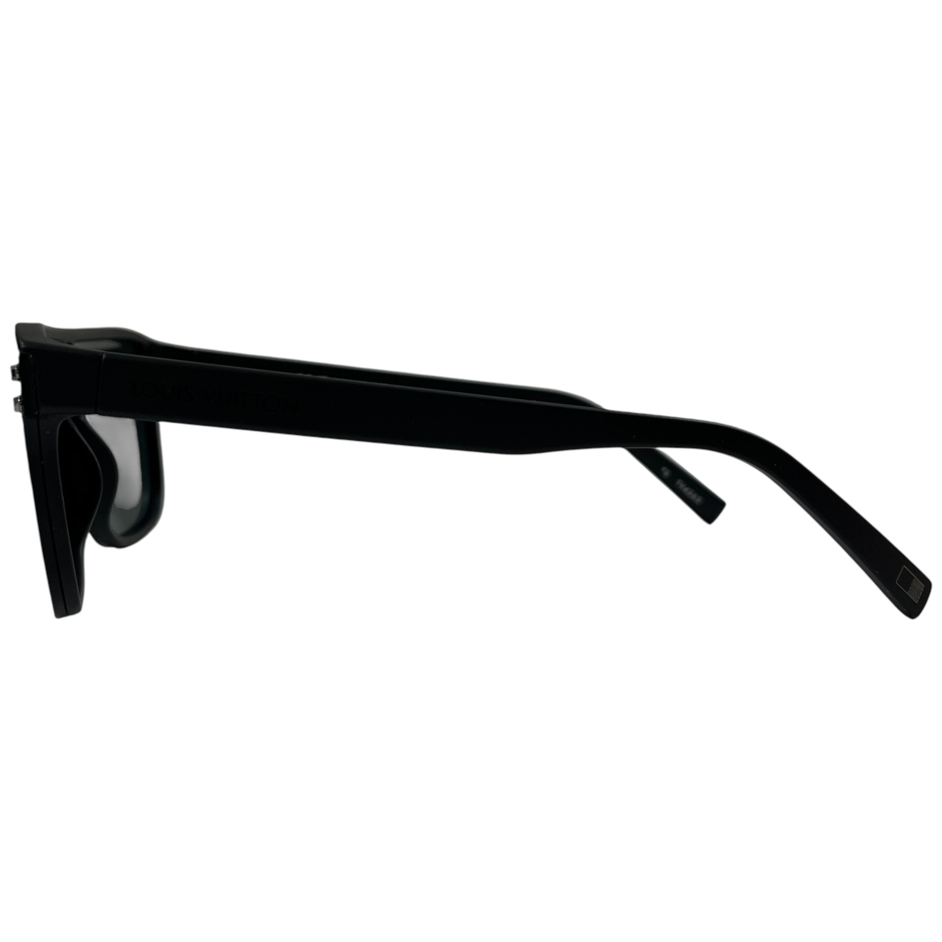 Men's Lv Waimea Sunglasses Black