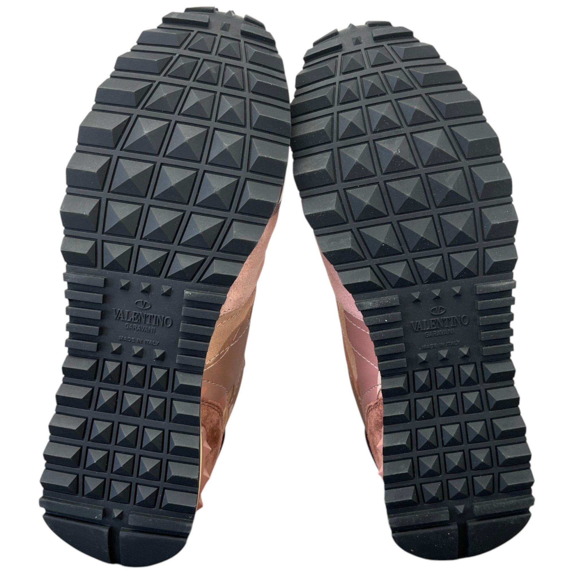 Women's Rockrunner Low Trainers Pink Size EU 36 / UK 3