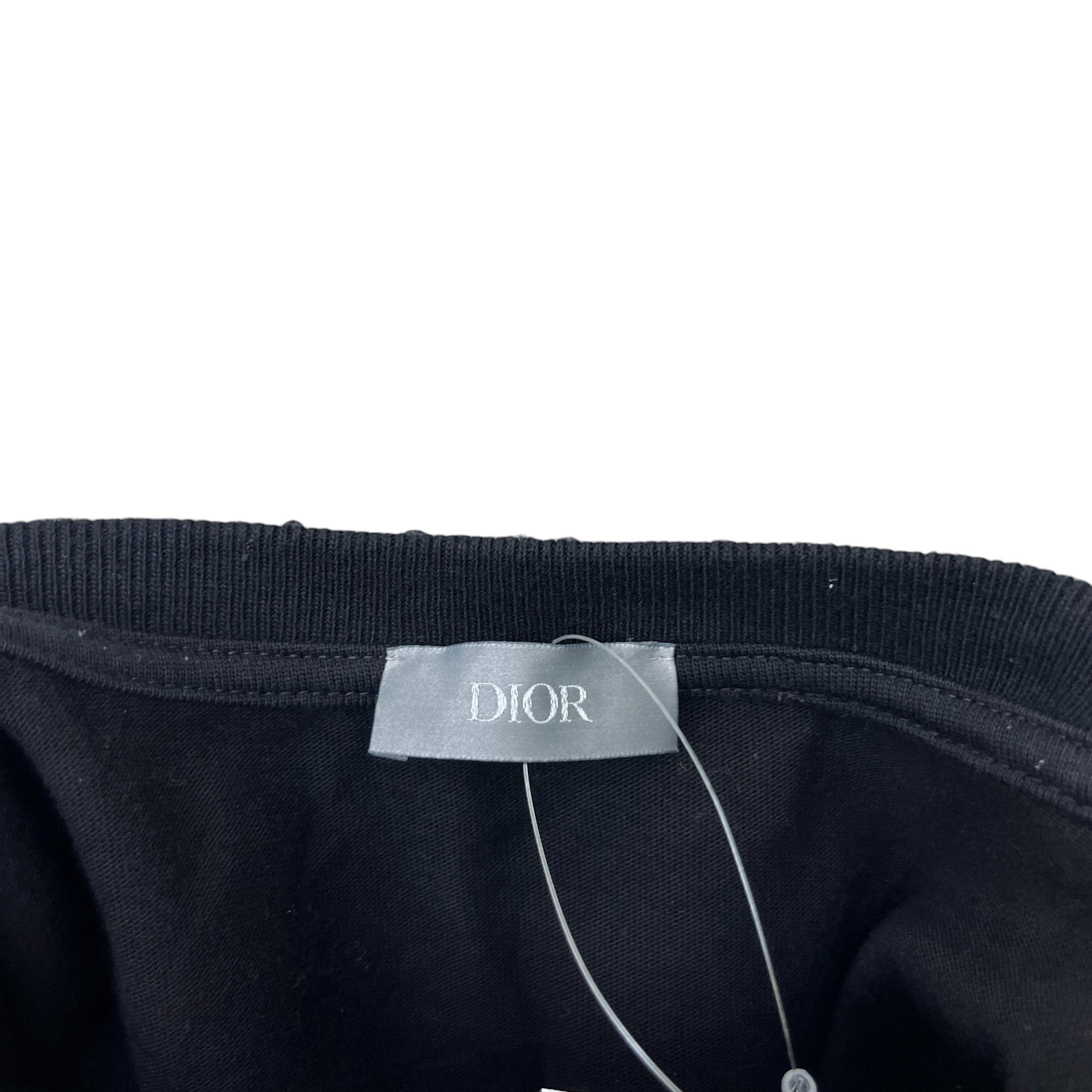 Men's Cd Icon T-Shirt Black Size L