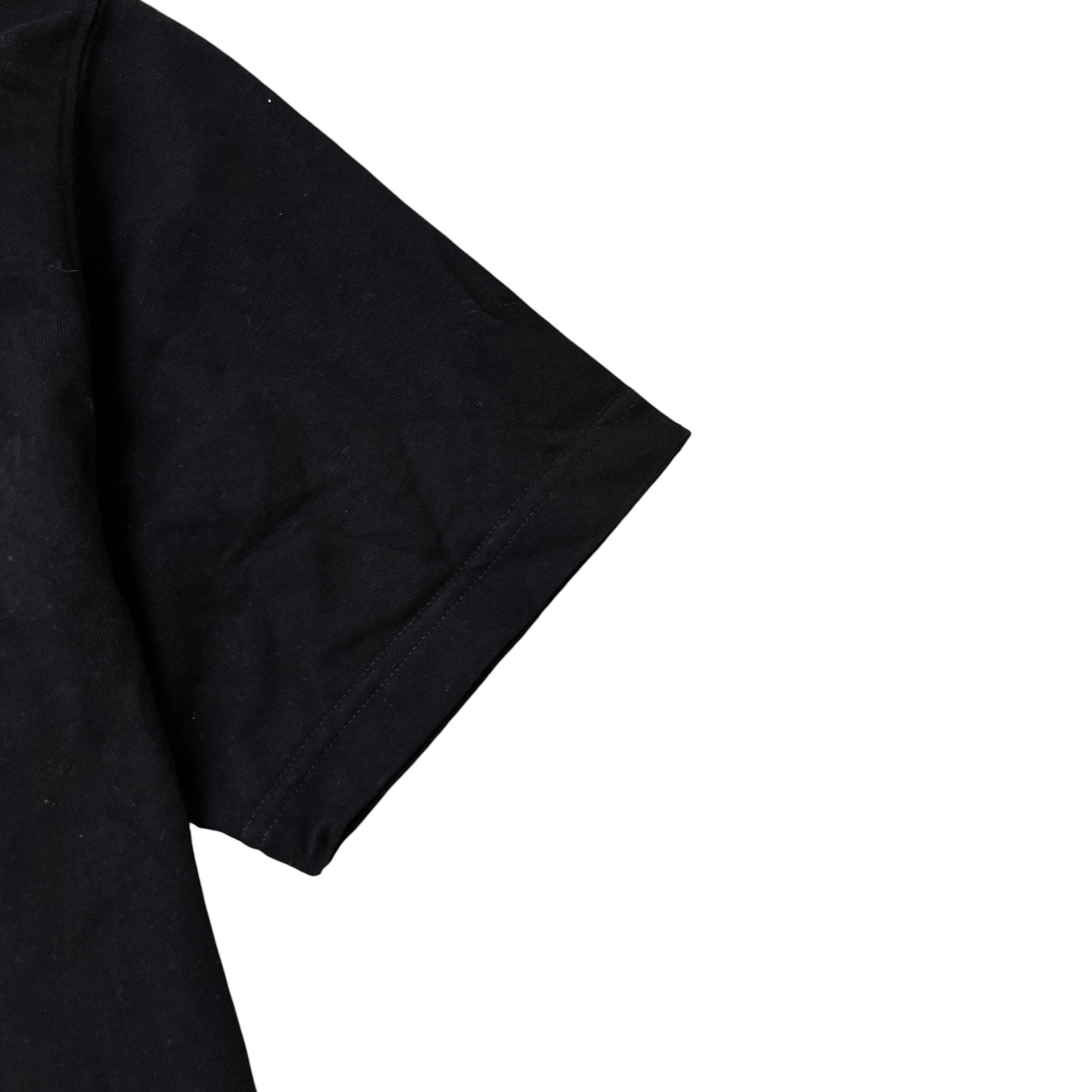 Men's Cd Icon T-Shirt Black Size L