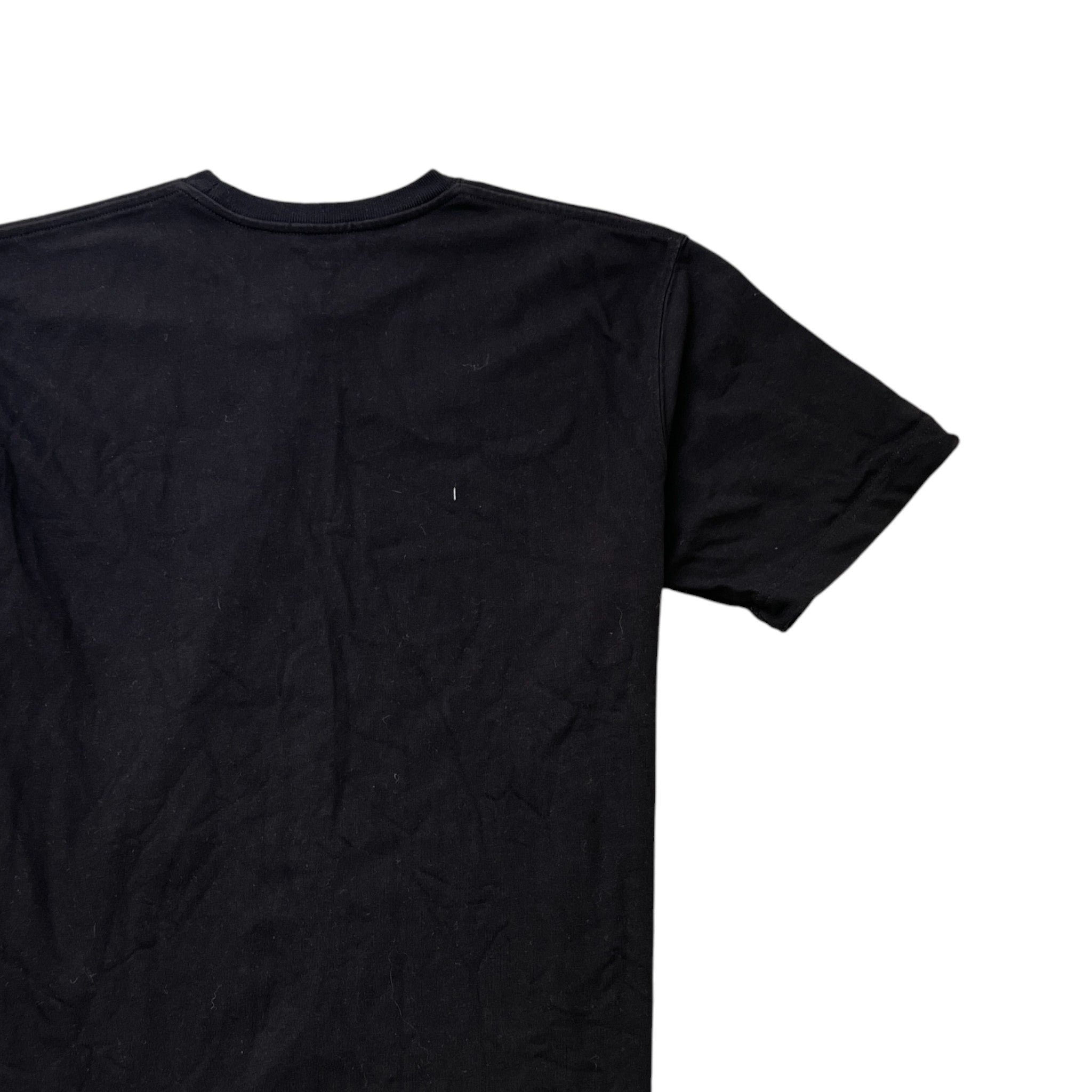 Men's Cd Icon T-Shirt Black Size L