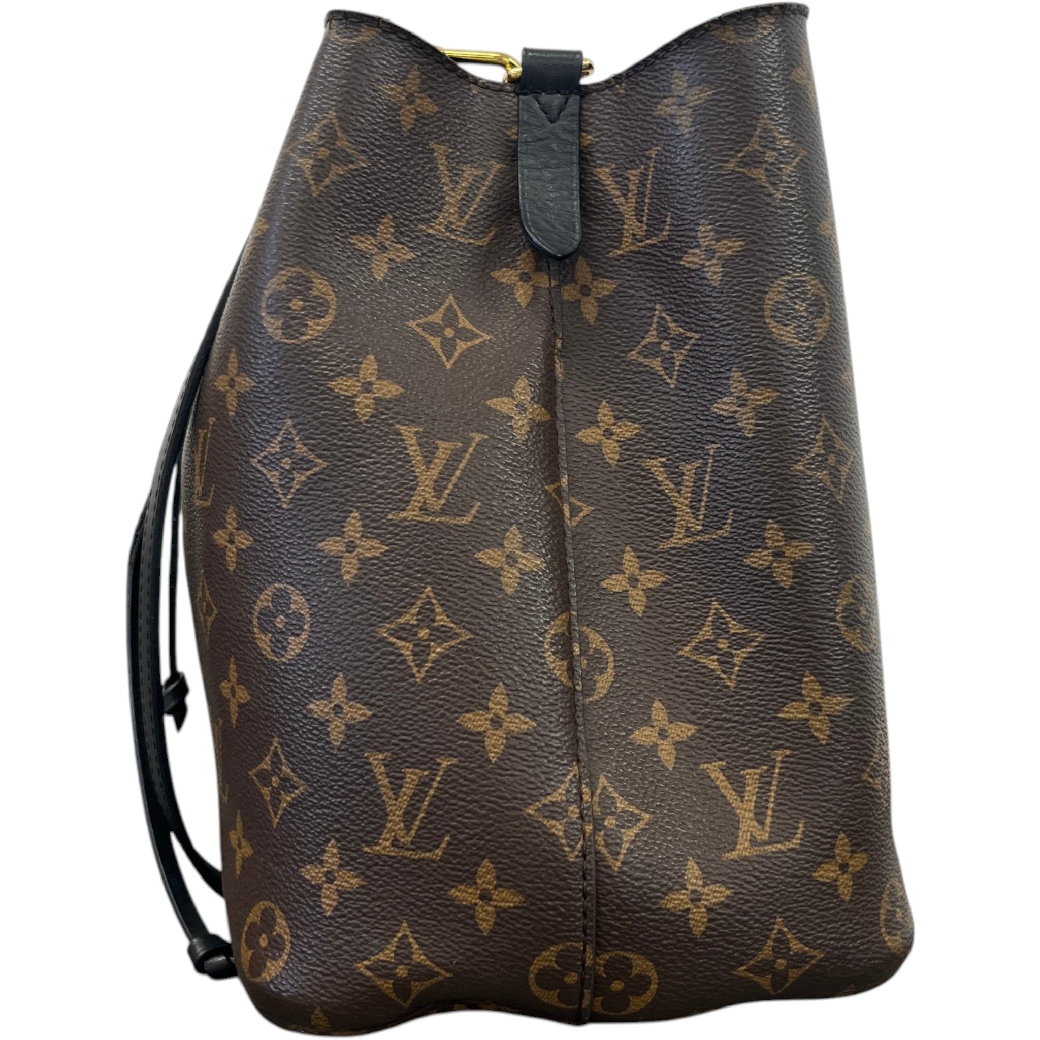 Women's Monogram Néonoé Bucket Bag Brown