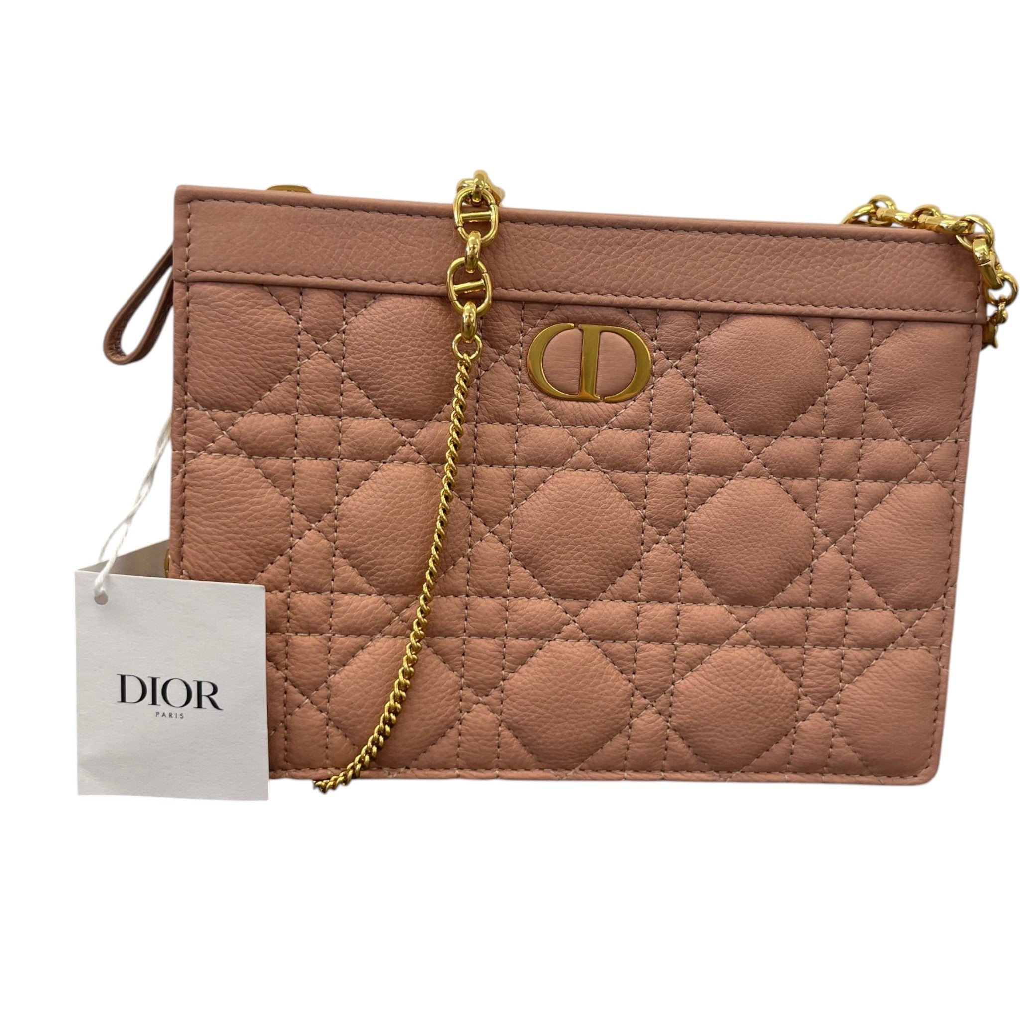 Women's Caro Every Pouch Pink