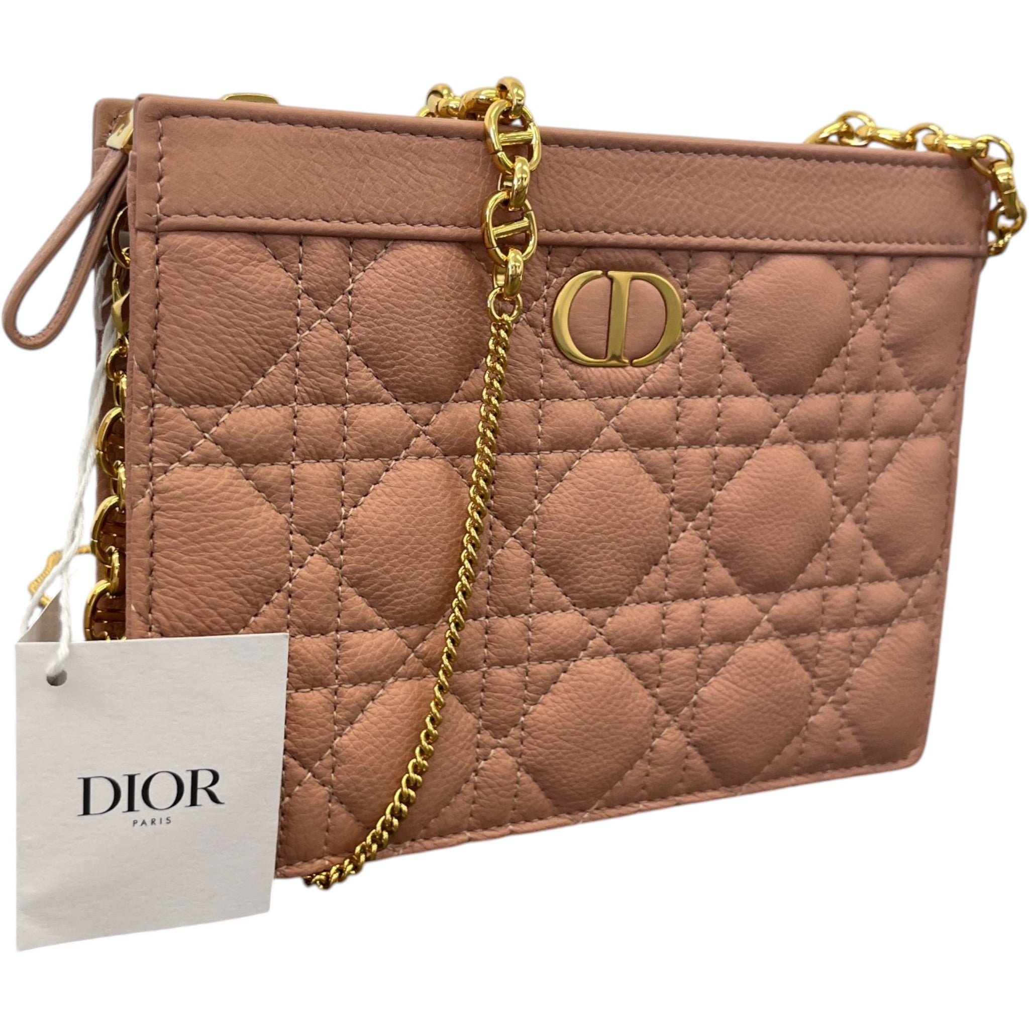 Women's Caro Every Pouch Pink