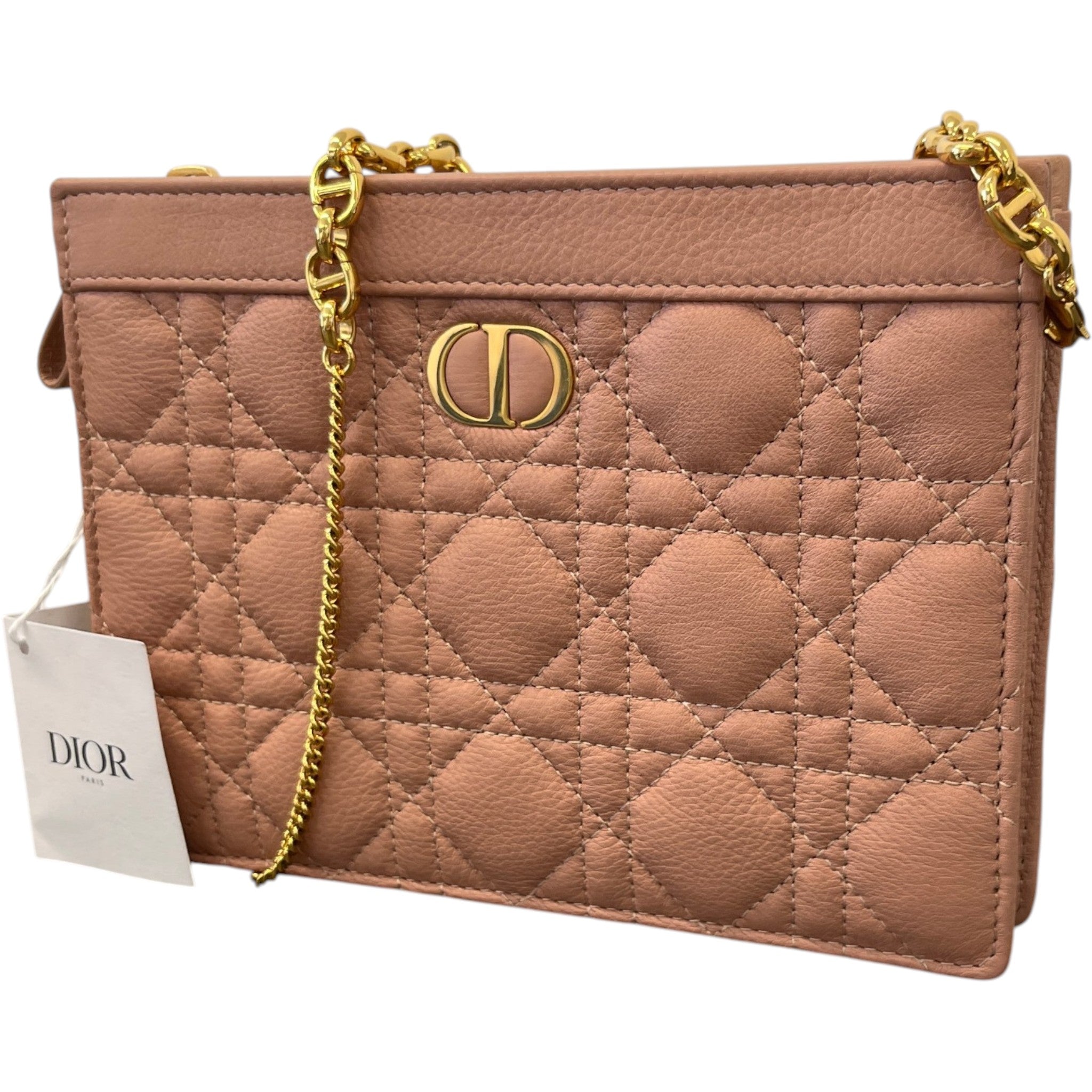 Women's Caro Every Pouch Pink