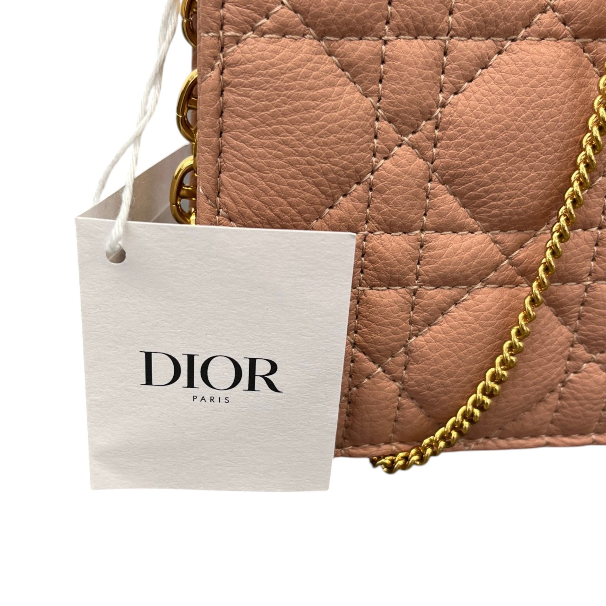 Women's Caro Every Pouch Pink