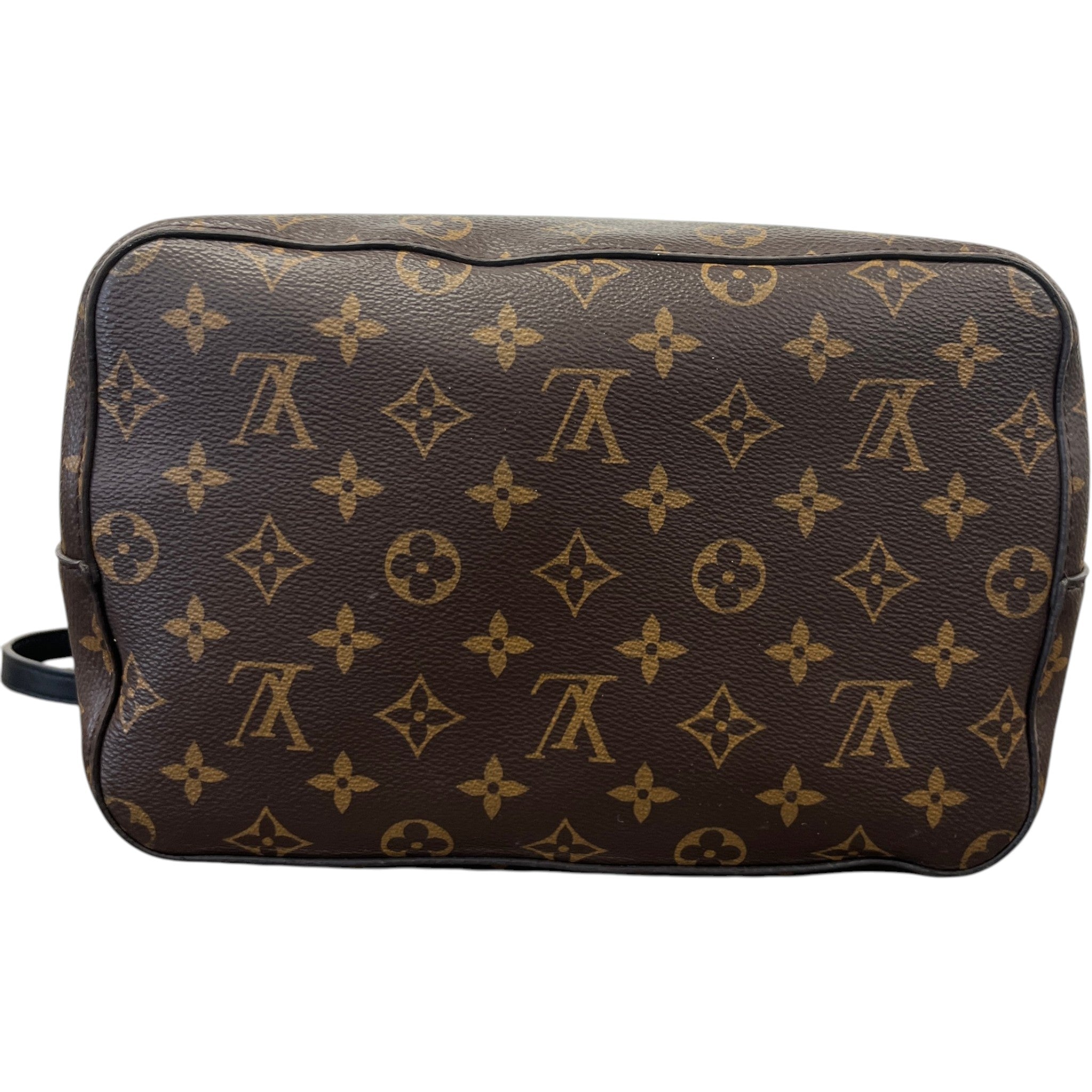 Women's Monogram Néonoé Bucket Bag Brown