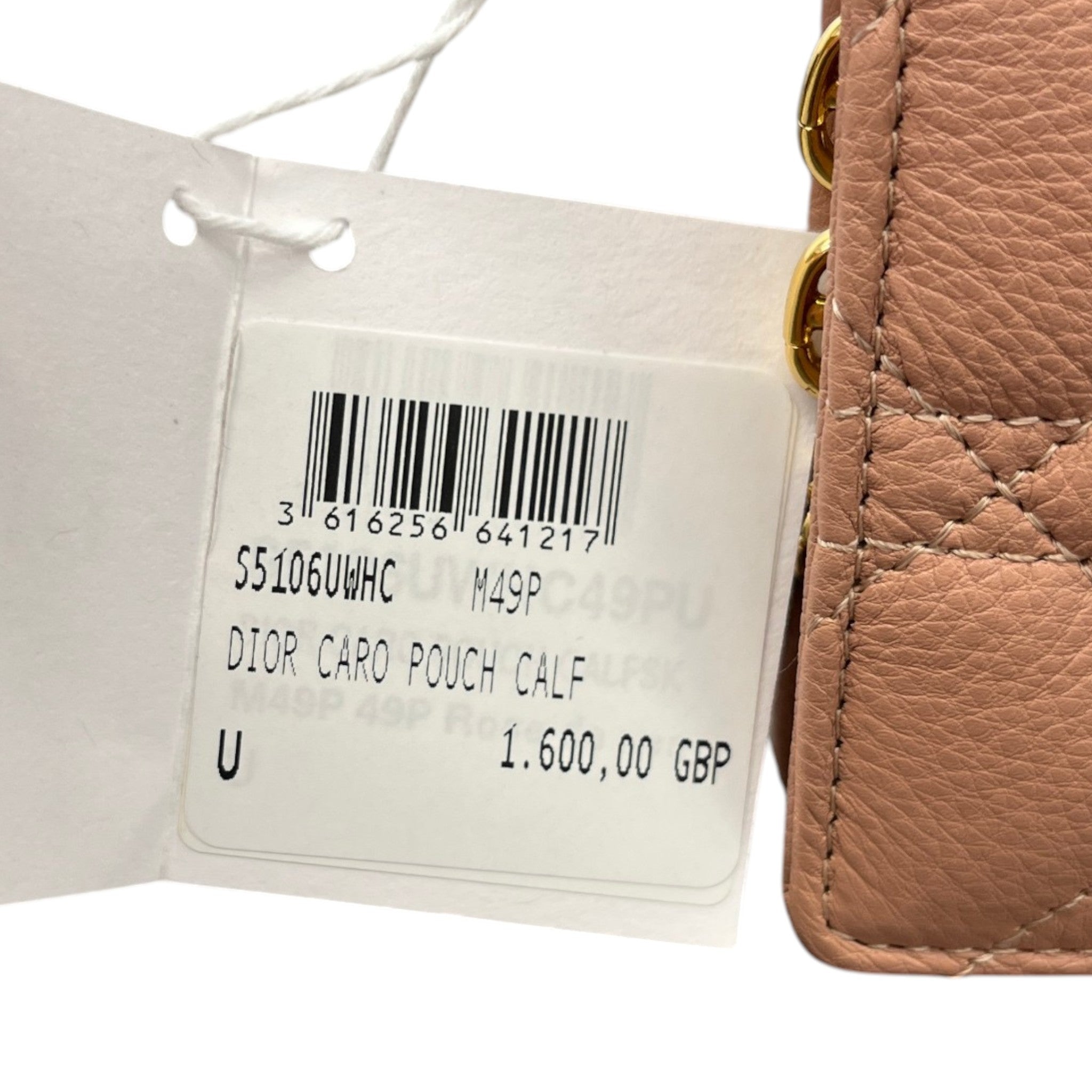 Women's Caro Every Pouch Pink
