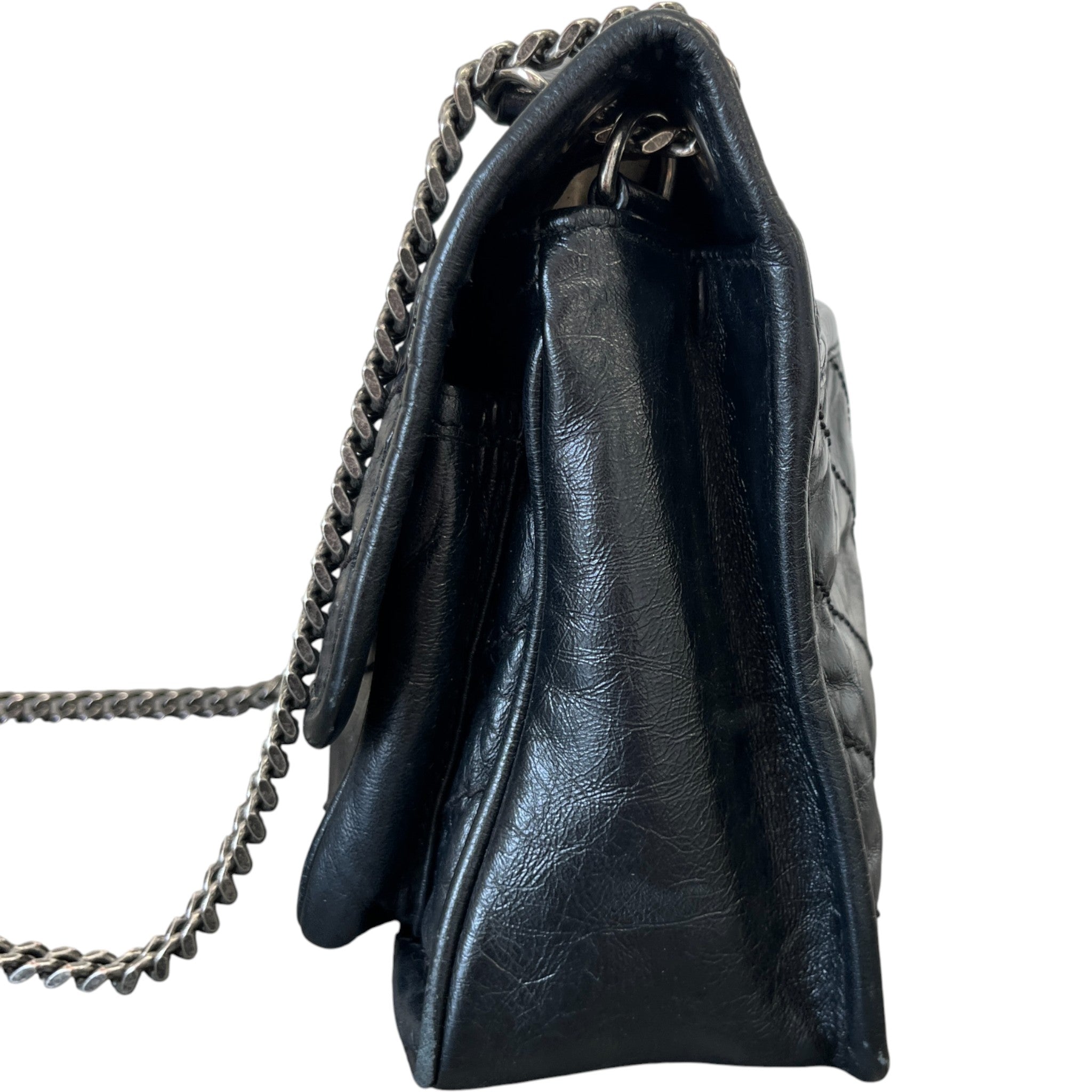 Women's Niki Crossbody Bag Black