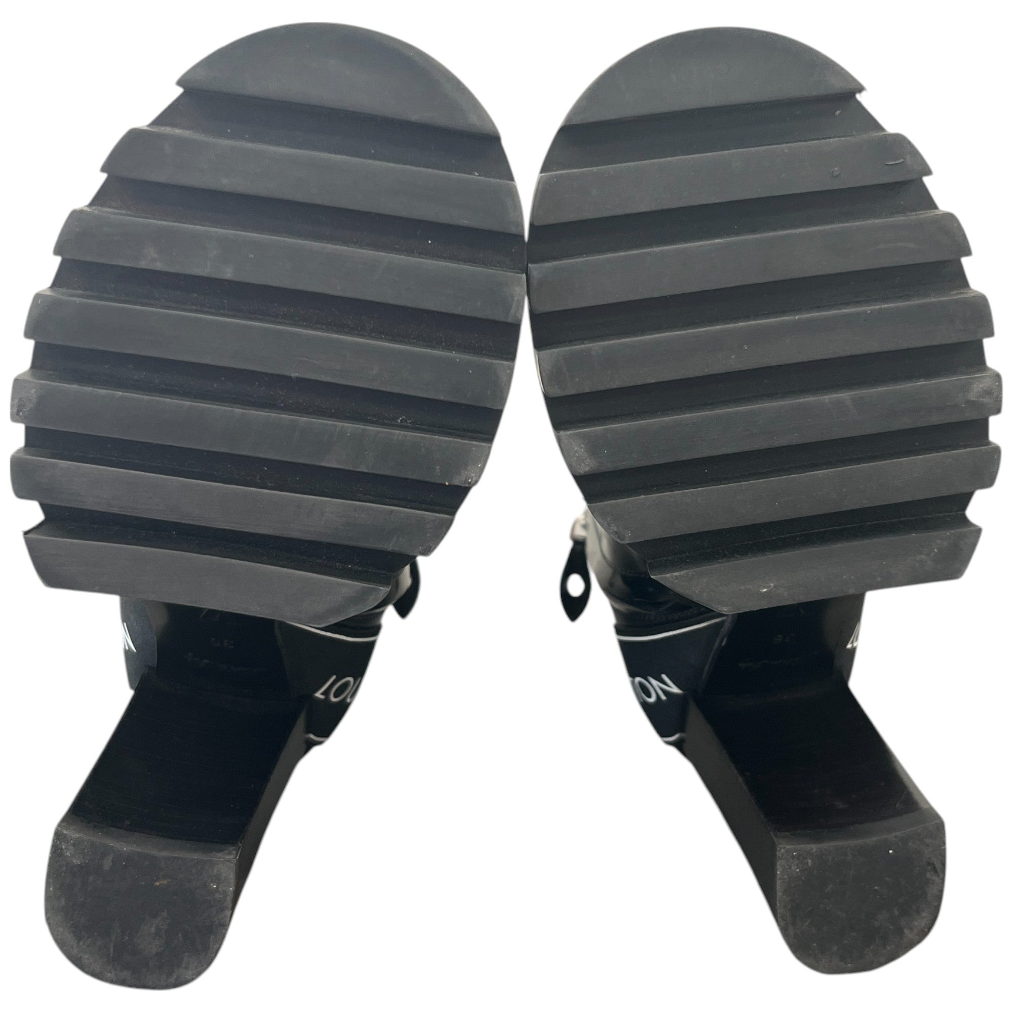 Women's Star Trail Boots Black Size EU 36 / UK 3