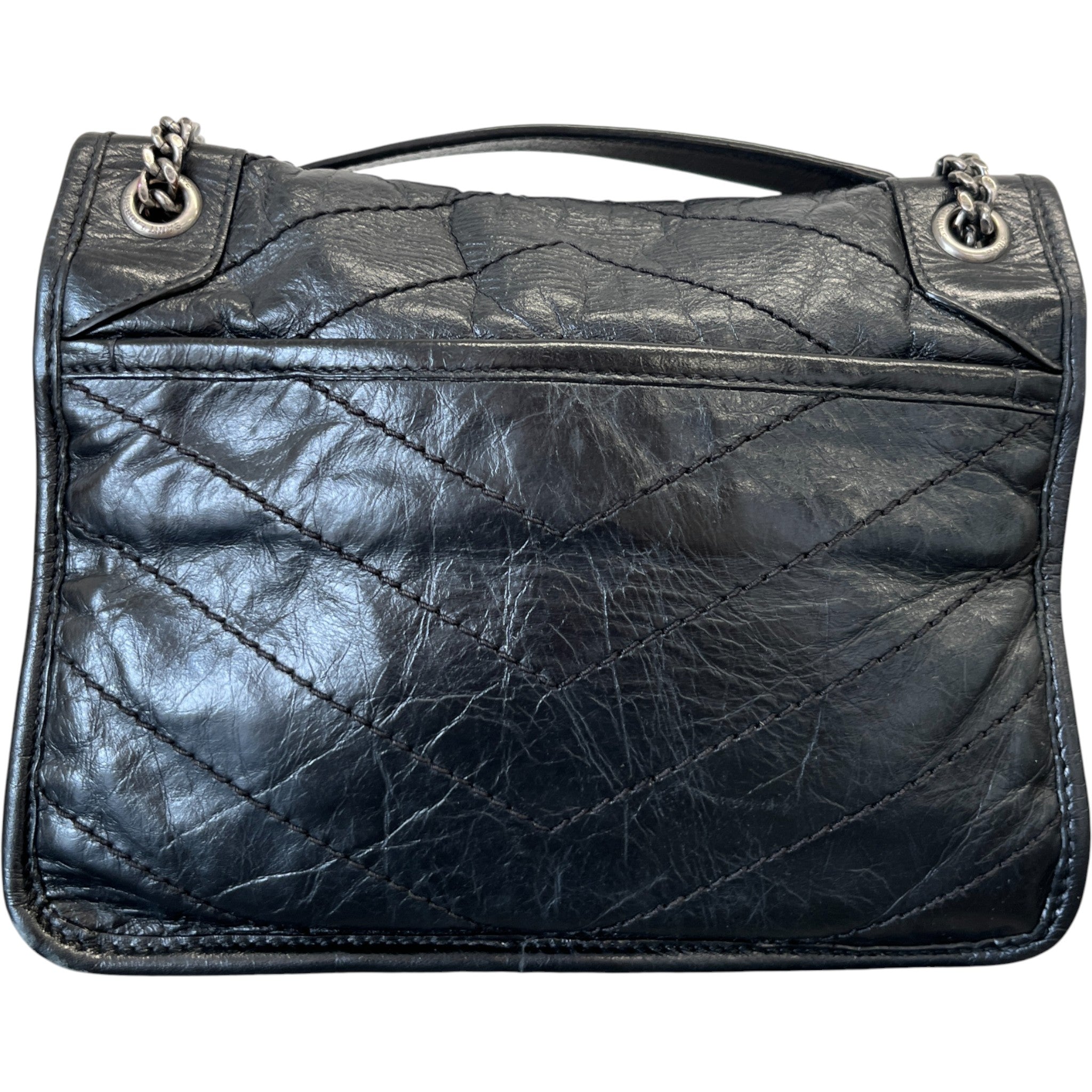 Women's Niki Crossbody Bag Black