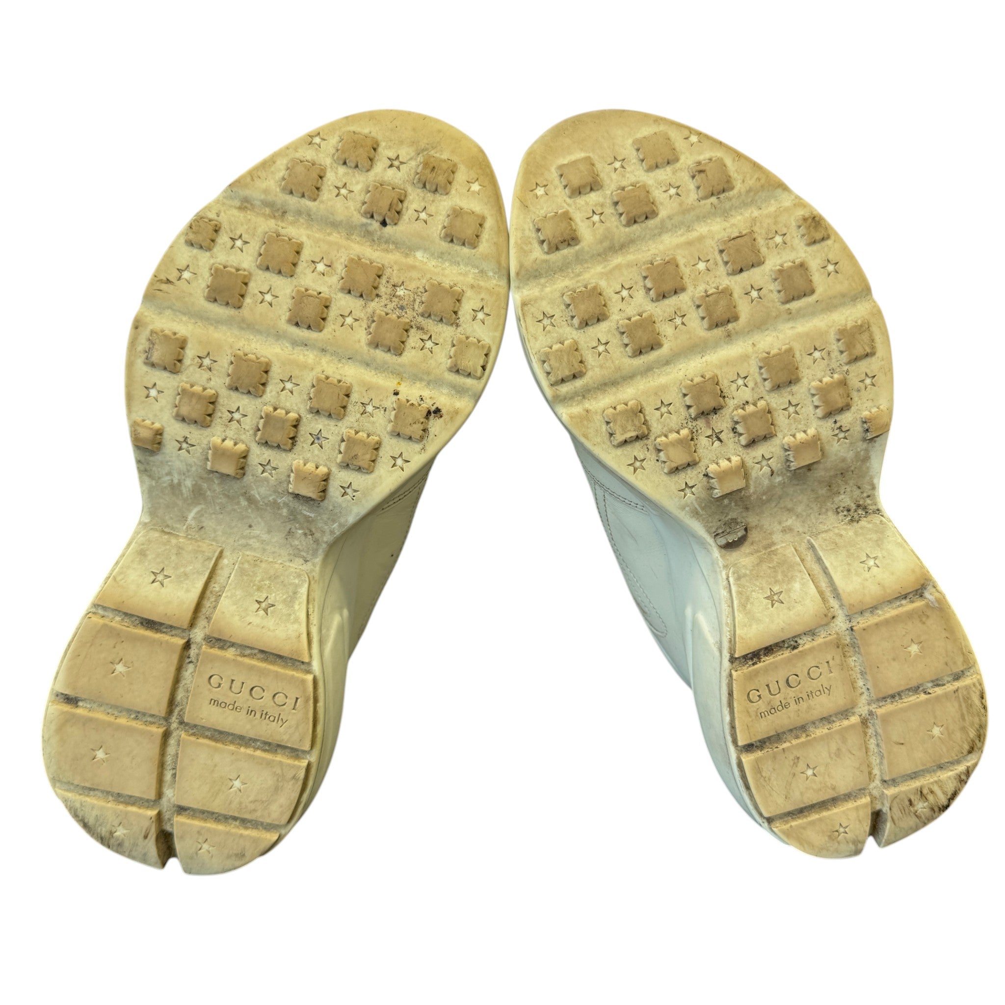 Women's Rhyton Low Trainers Beige Size EU 39 / UK 6