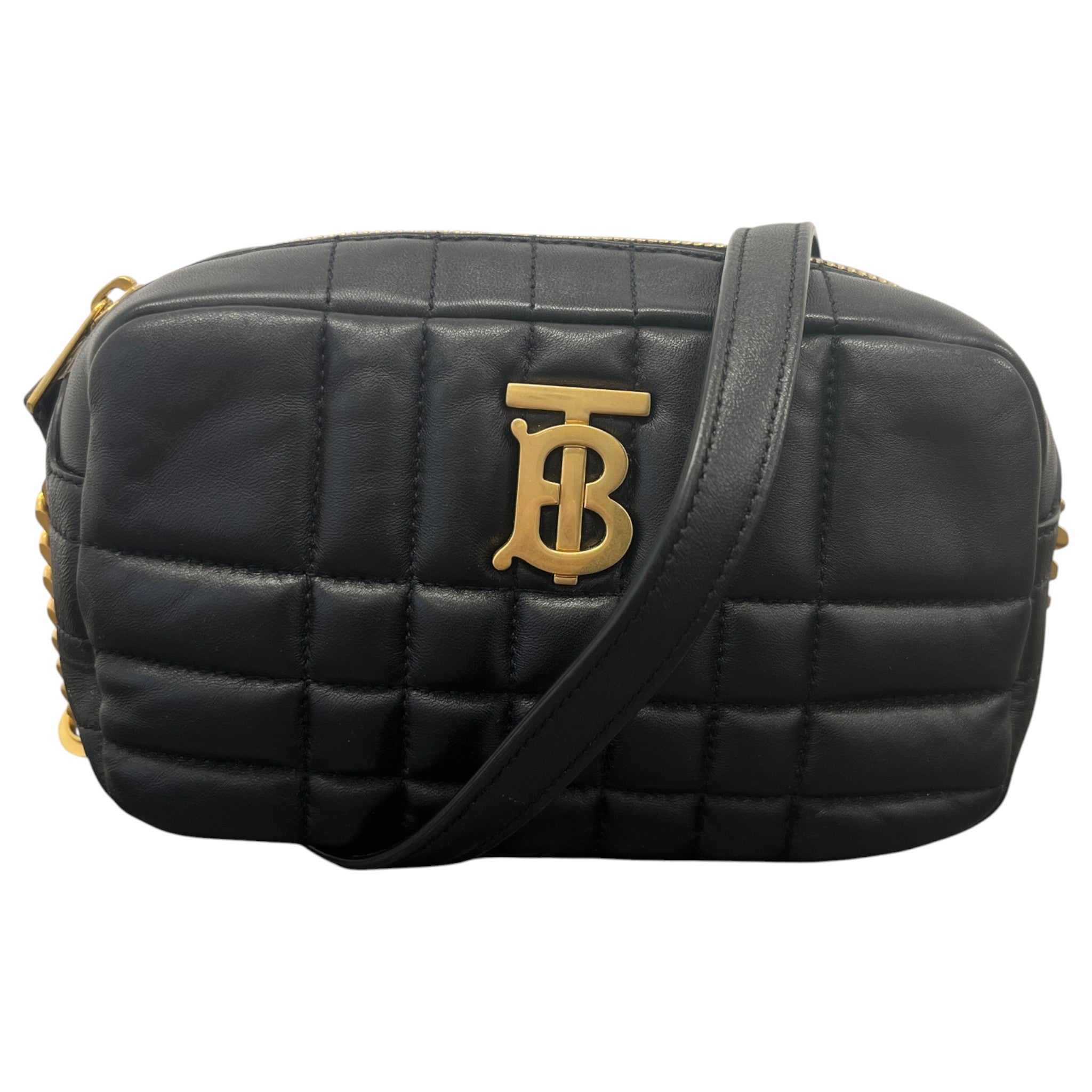 Women's Lola Mini Bag Black