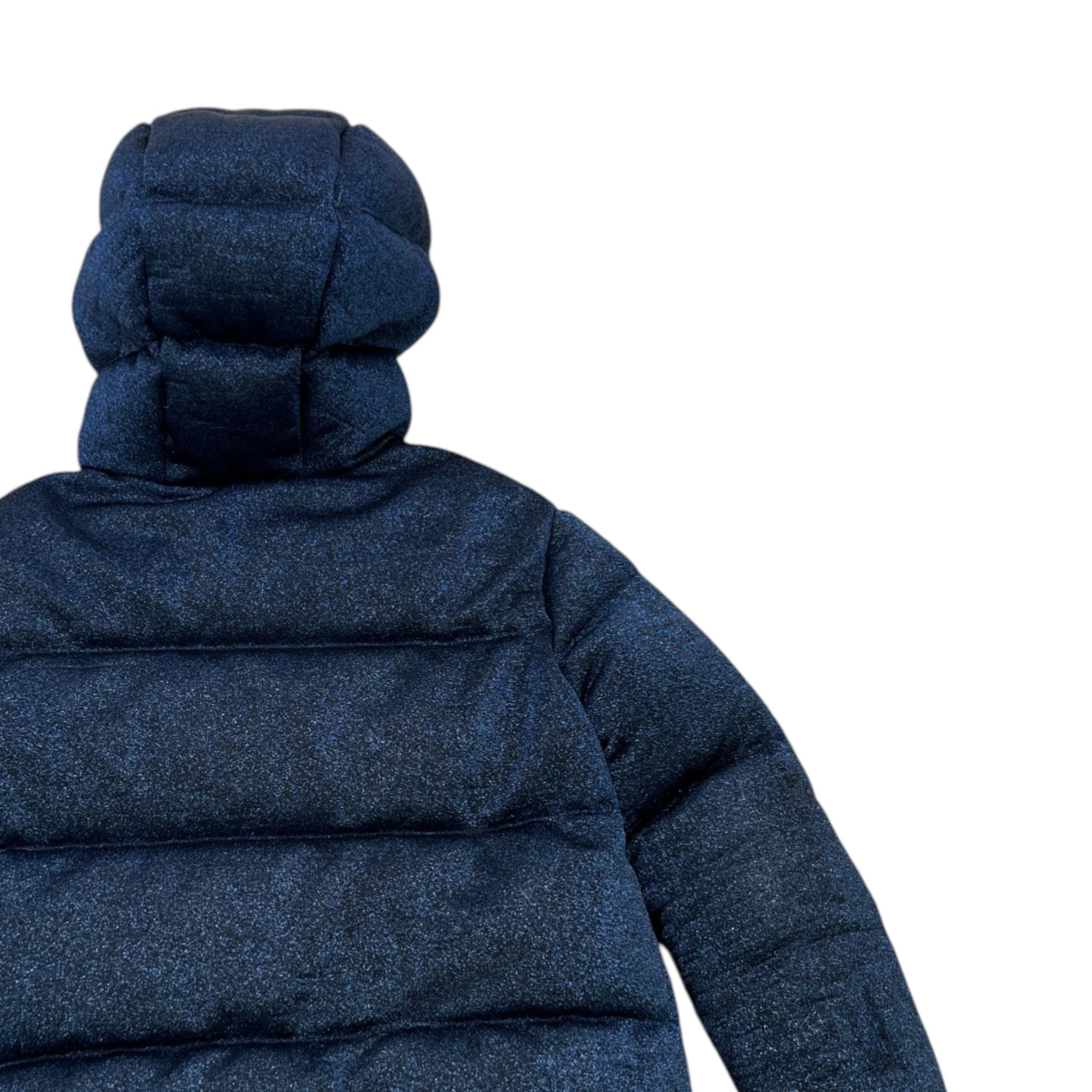 Women's Taurua Girls Age 8 Years Jacket Blue Size XXS