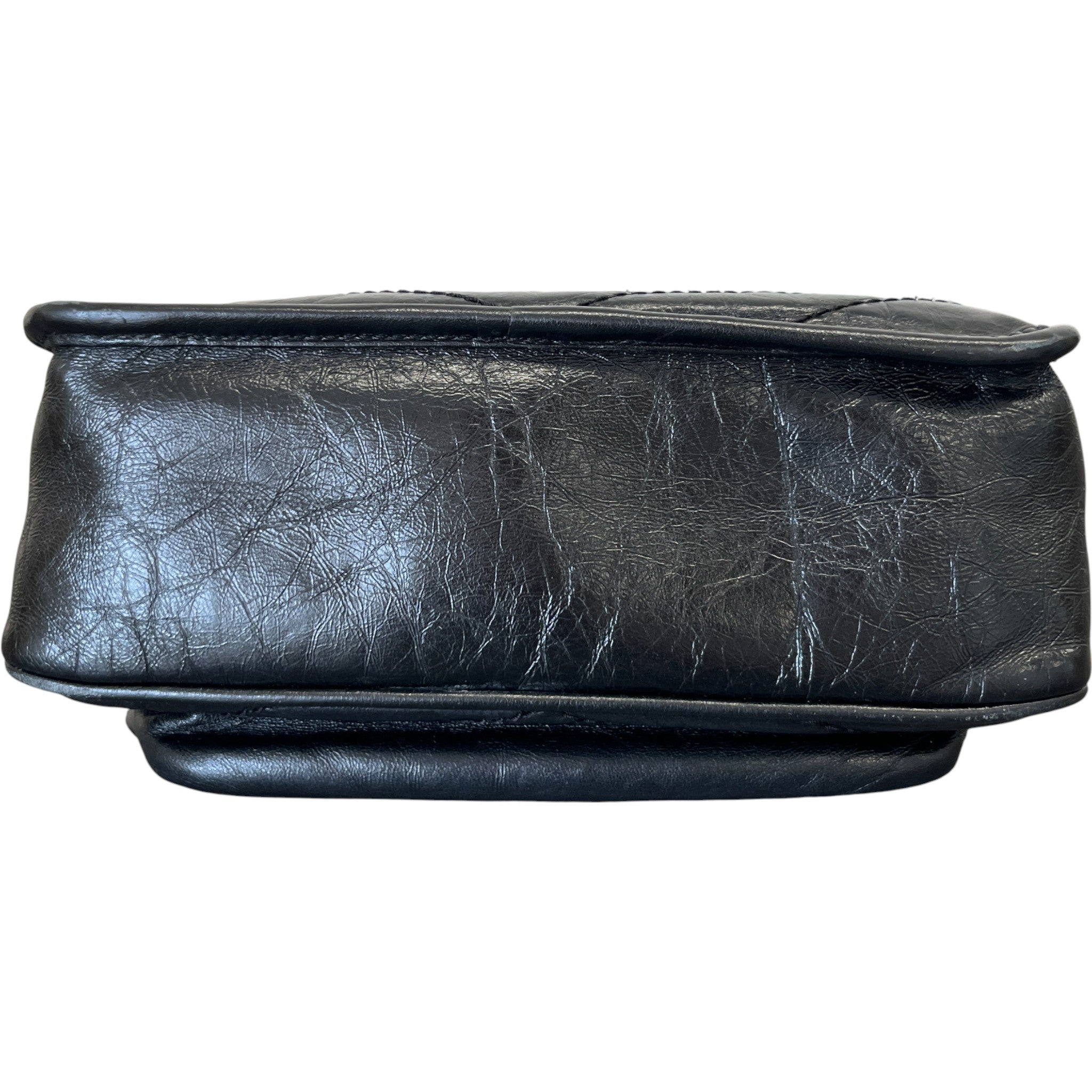 Women's Niki Crossbody Bag Black