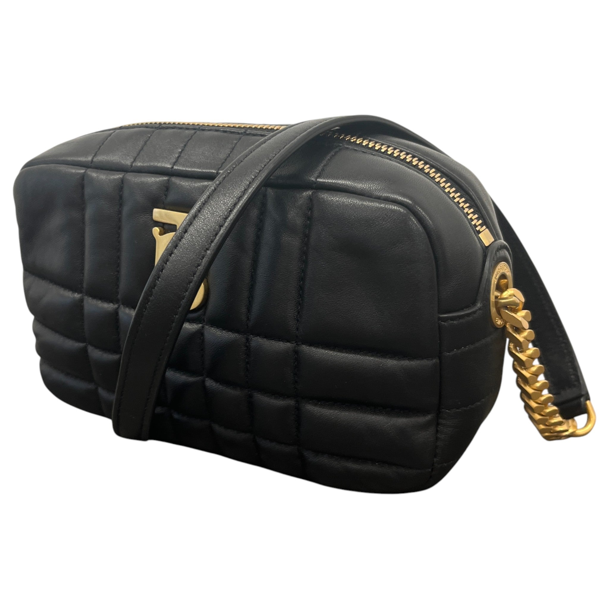 Women's Lola Mini Bag Black