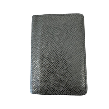 Men's Taiga Pocket Organizer Wallet Black
