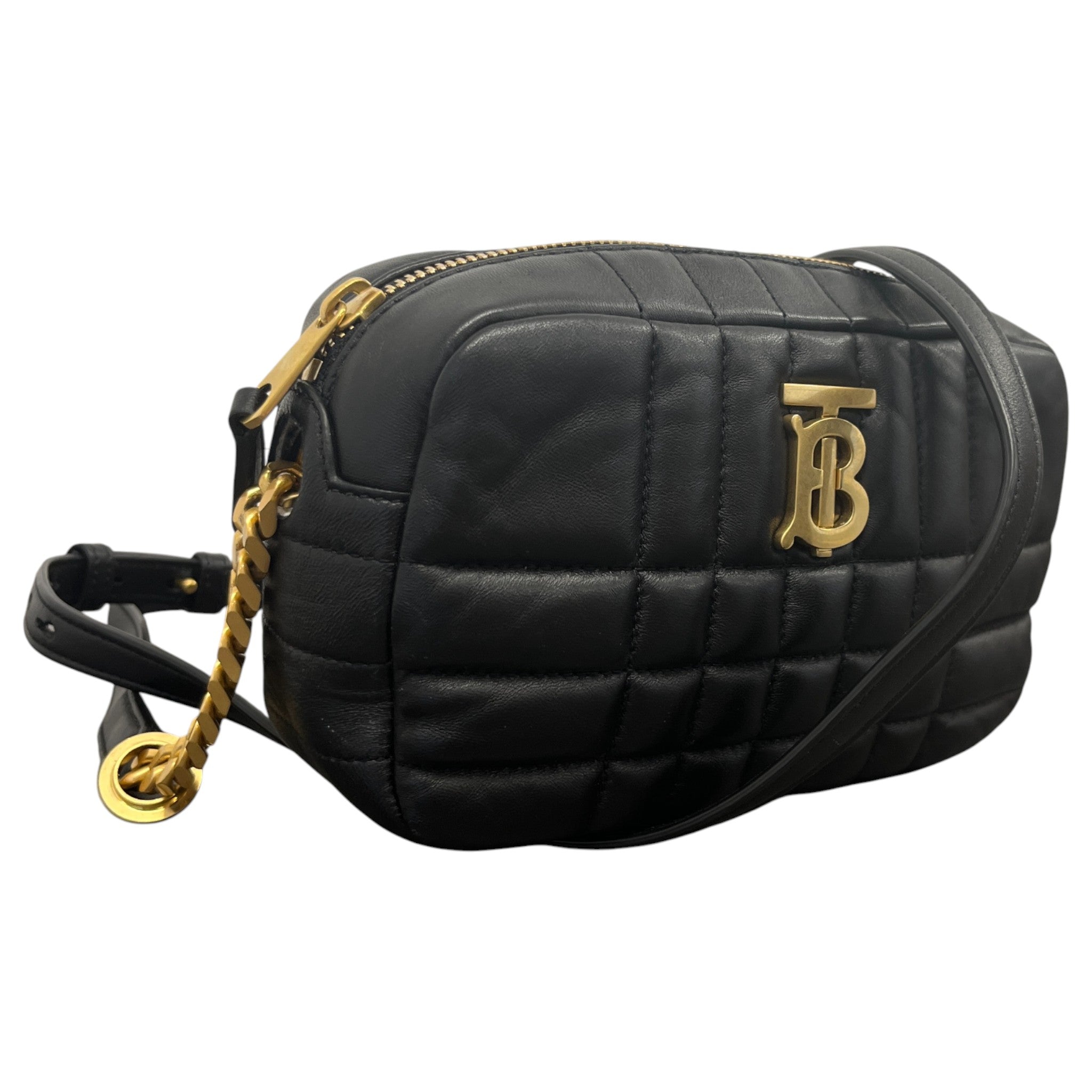 Women's Lola Mini Bag Black