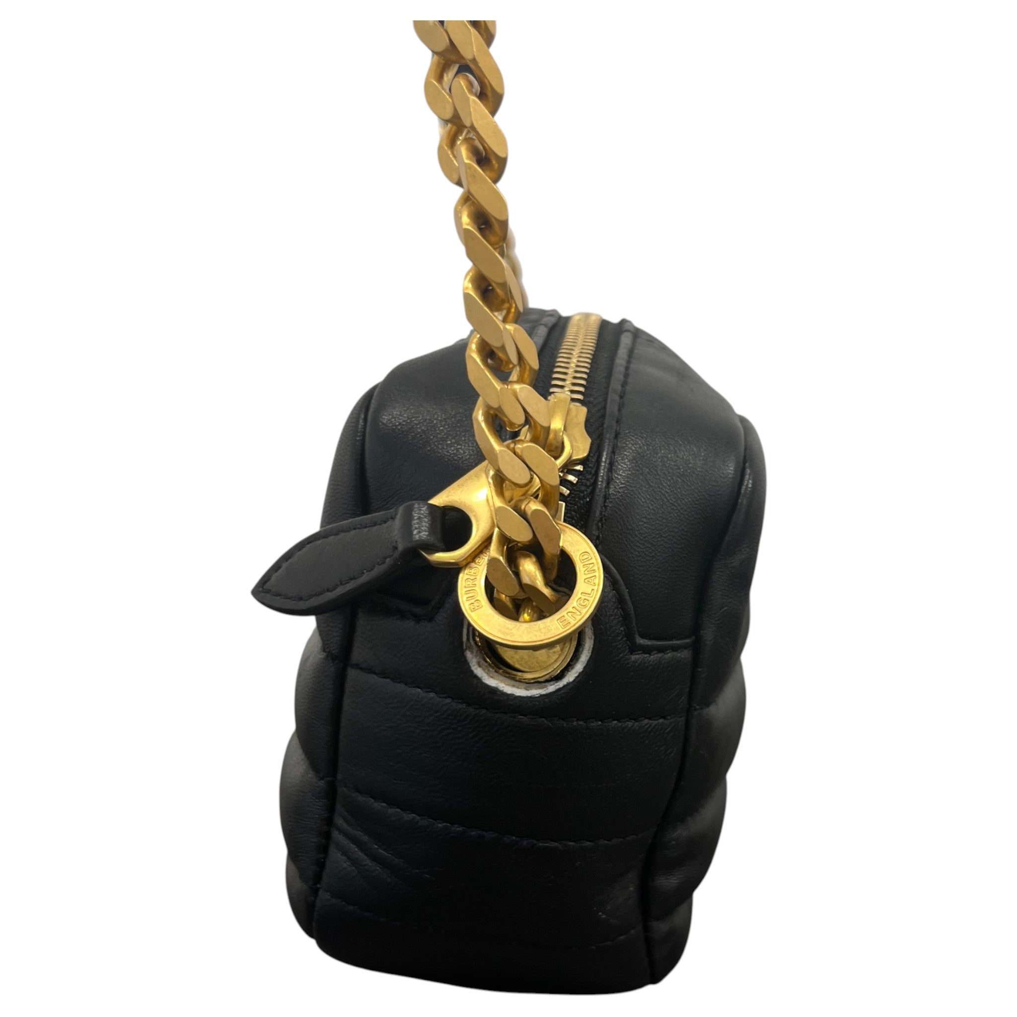 Women's Lola Mini Bag Black