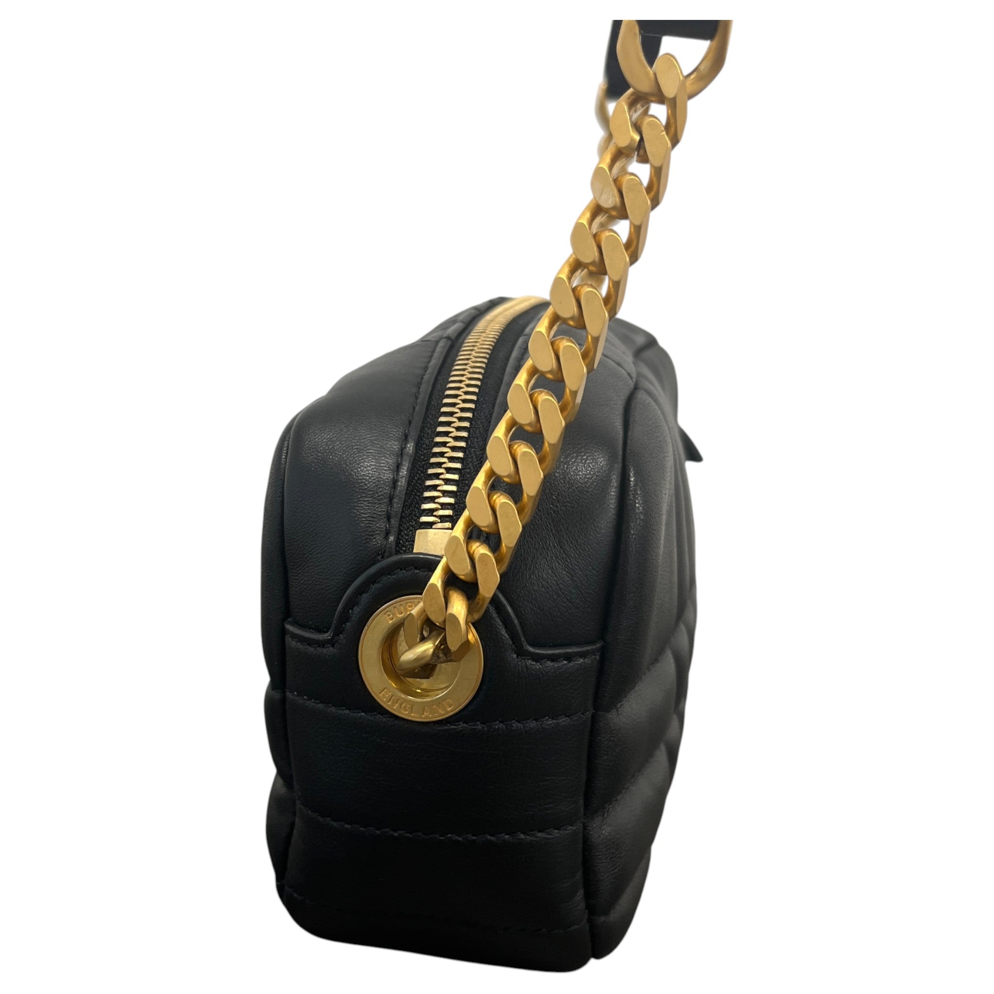 Women's Lola Mini Bag Black