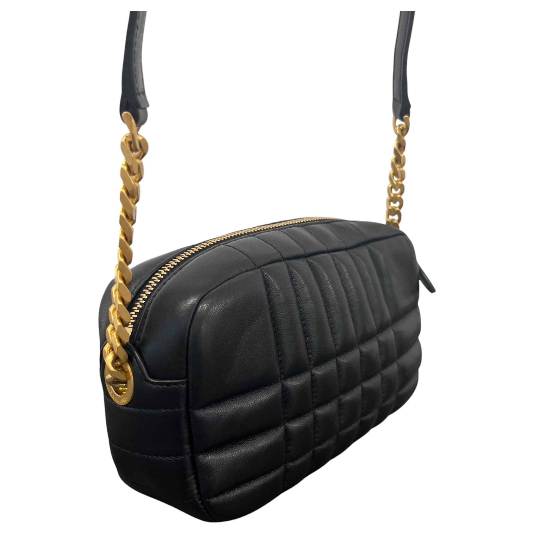Women's Lola Mini Bag Black