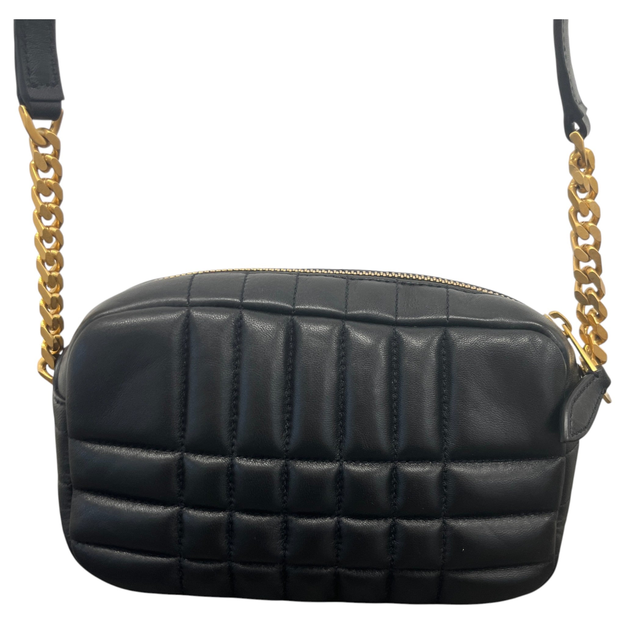 Women's Lola Mini Bag Black