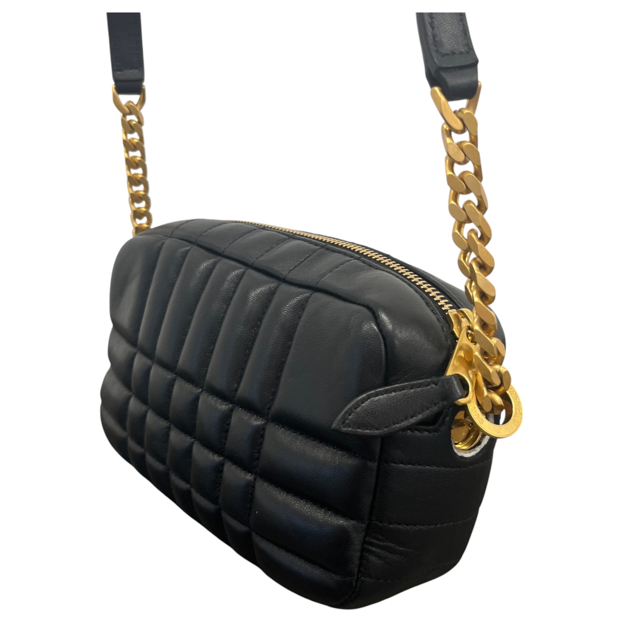 Women's Lola Mini Bag Black