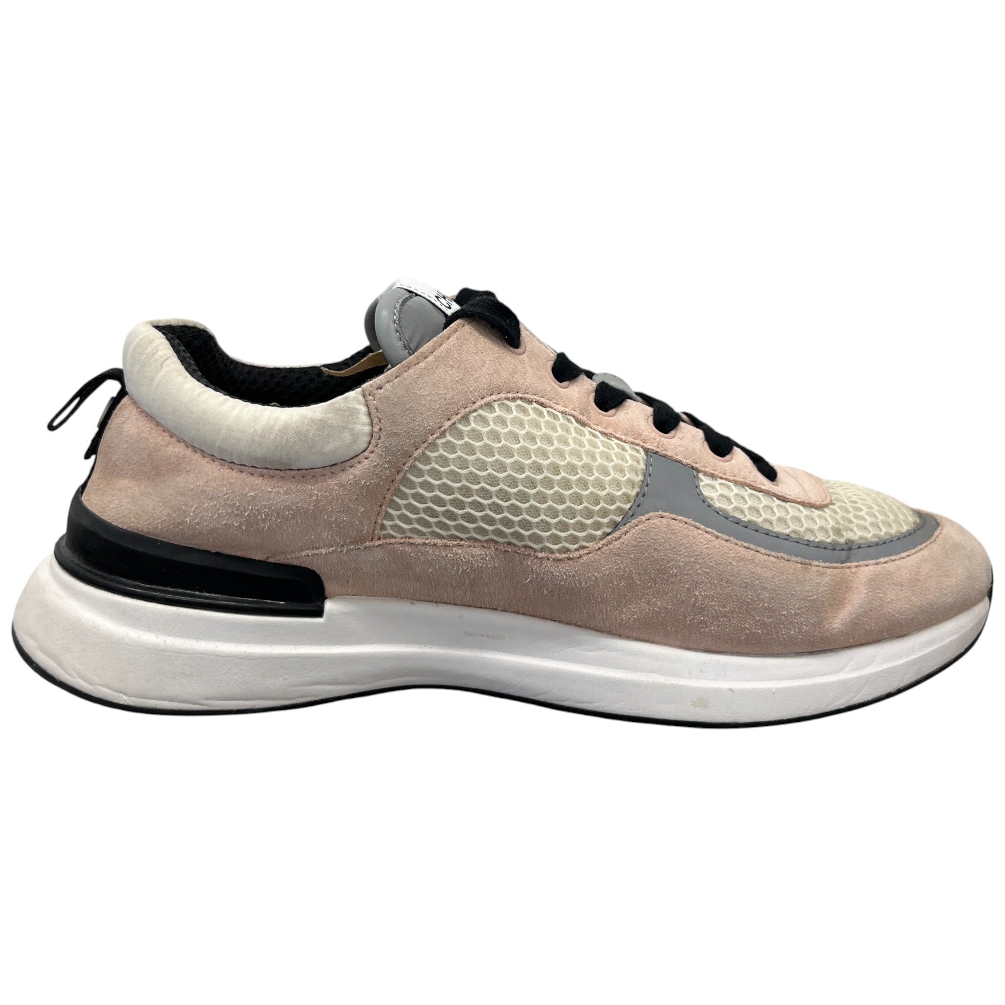 Women's Cc Runner Low Trainers Pink Size EU 39 / UK 6