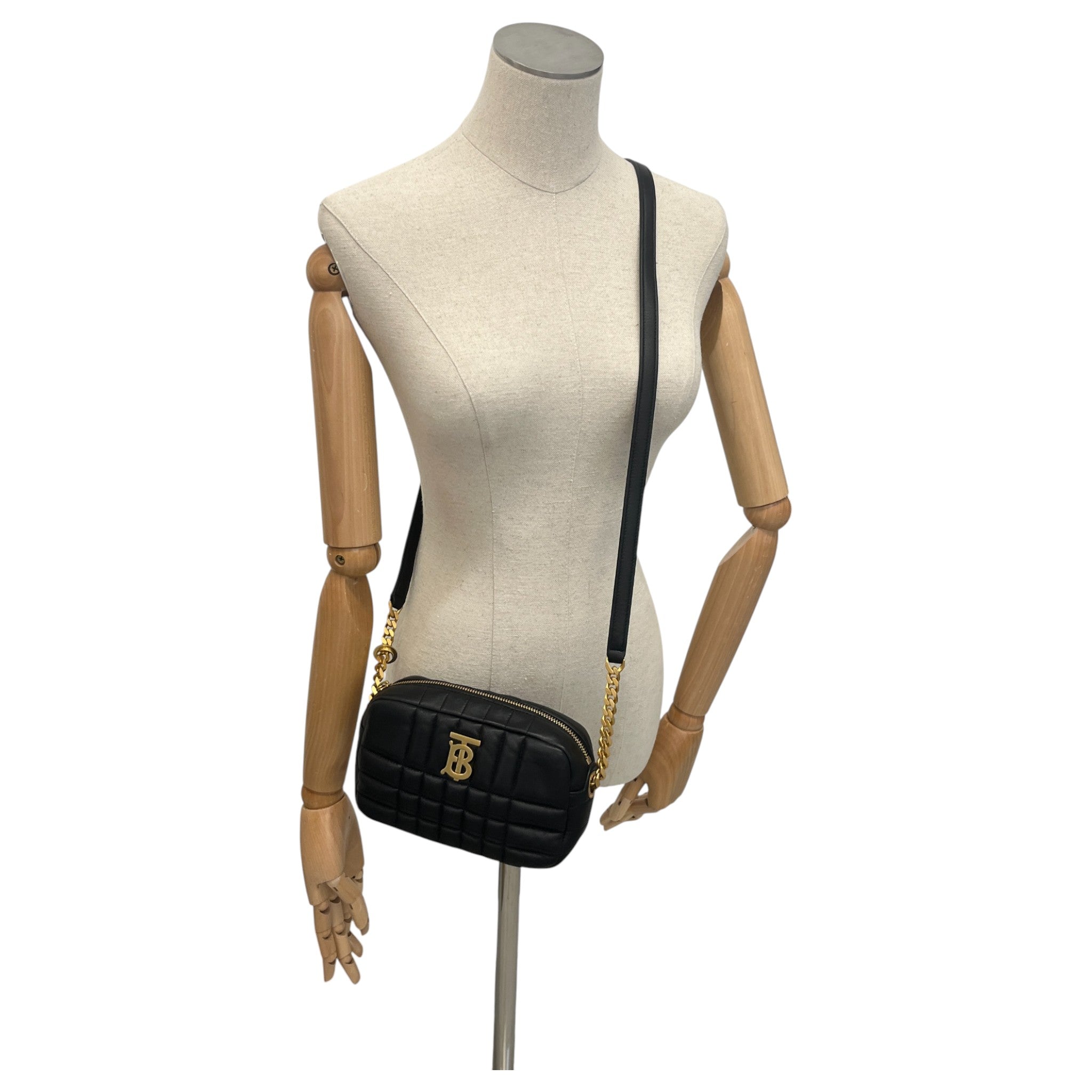 Women's Lola Mini Bag Black