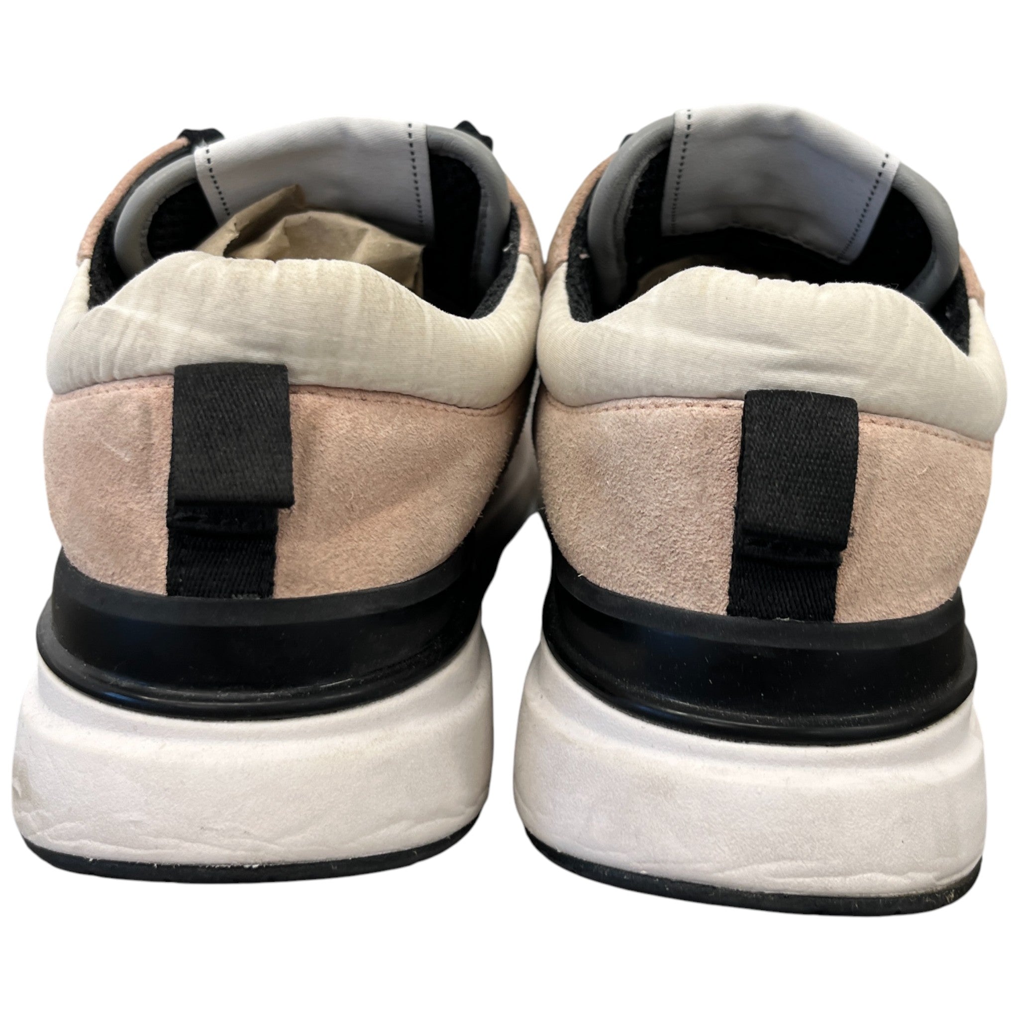 Women's Cc Runner Low Trainers Pink Size EU 39 / UK 6