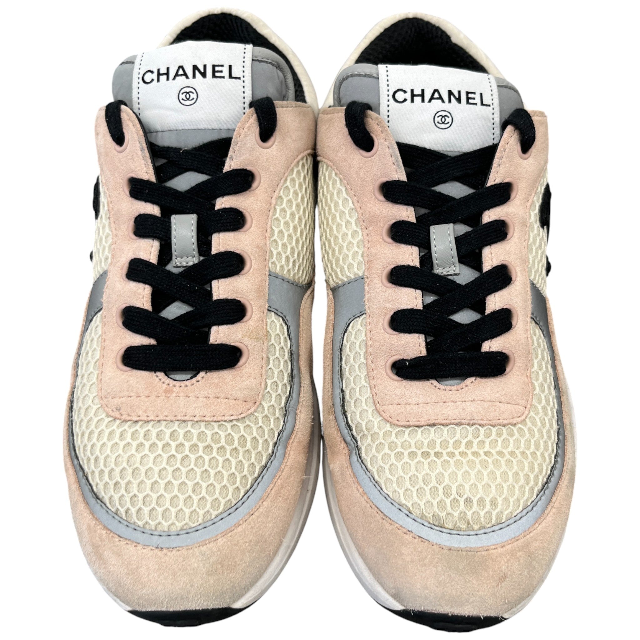 Women's Cc Runner Low Trainers Pink Size EU 39 / UK 6