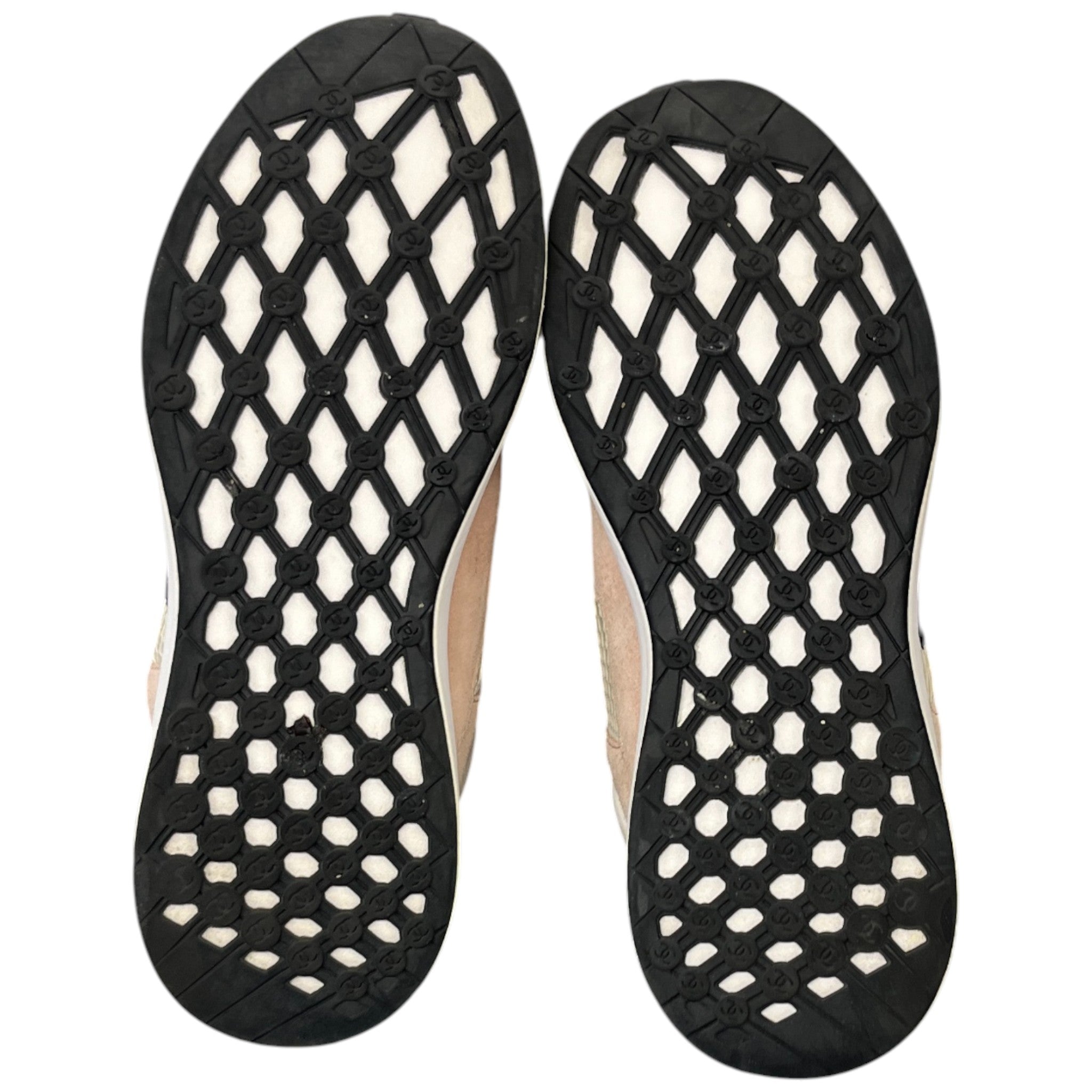 Women's Cc Runner Low Trainers Pink Size EU 39 / UK 6