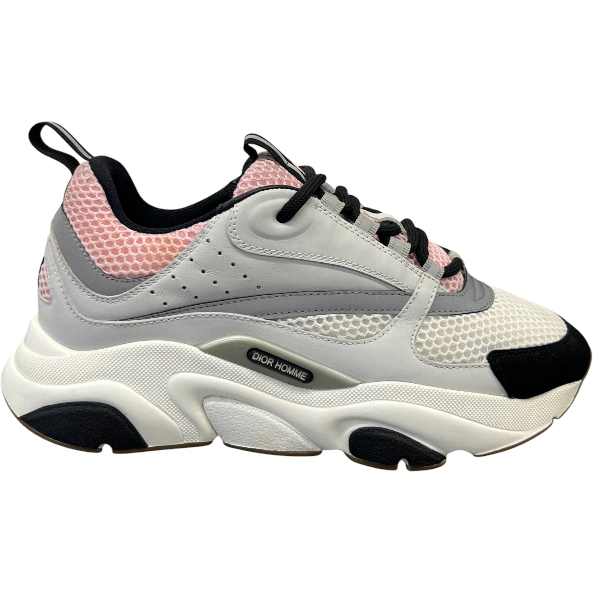 Men's B22 Low Trainers Pink Size EU 40 / UK 6