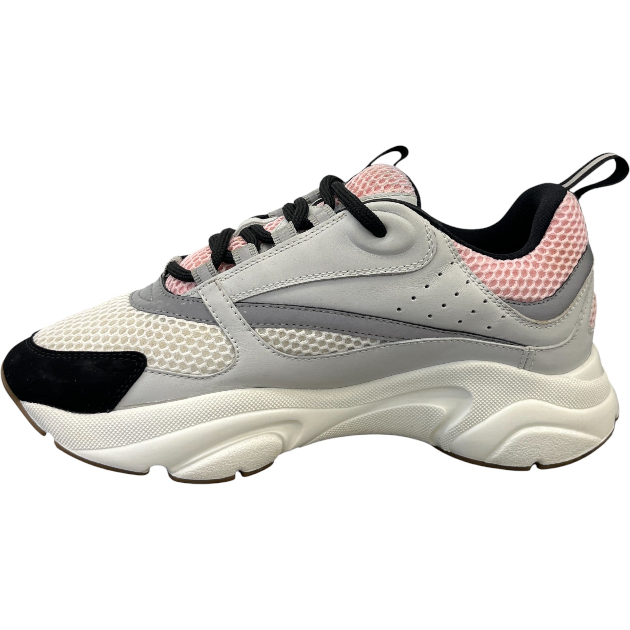 Men's B22 Low Trainers Pink Size EU 40 / UK 6