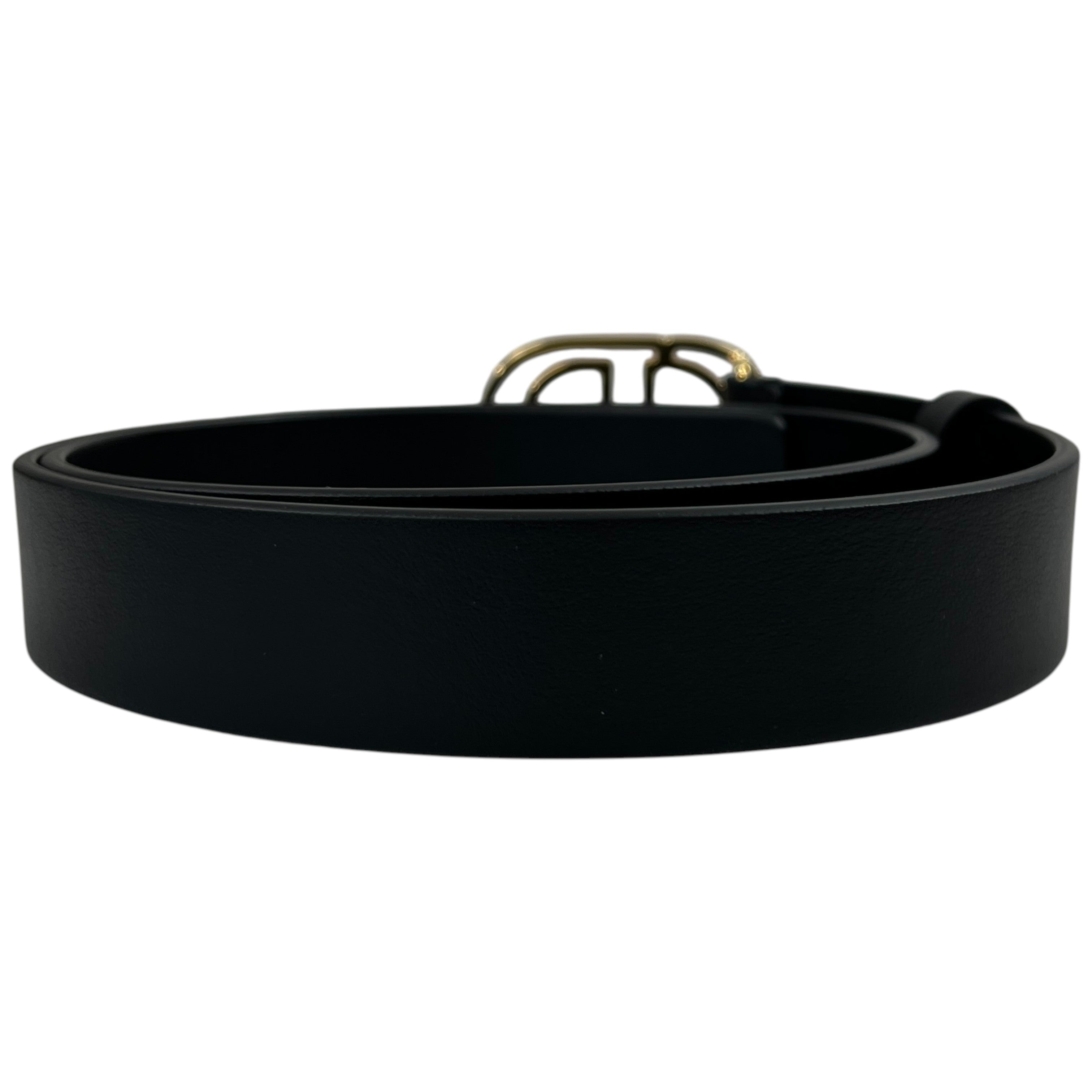 Women's Cd Motaigne Belt Black
