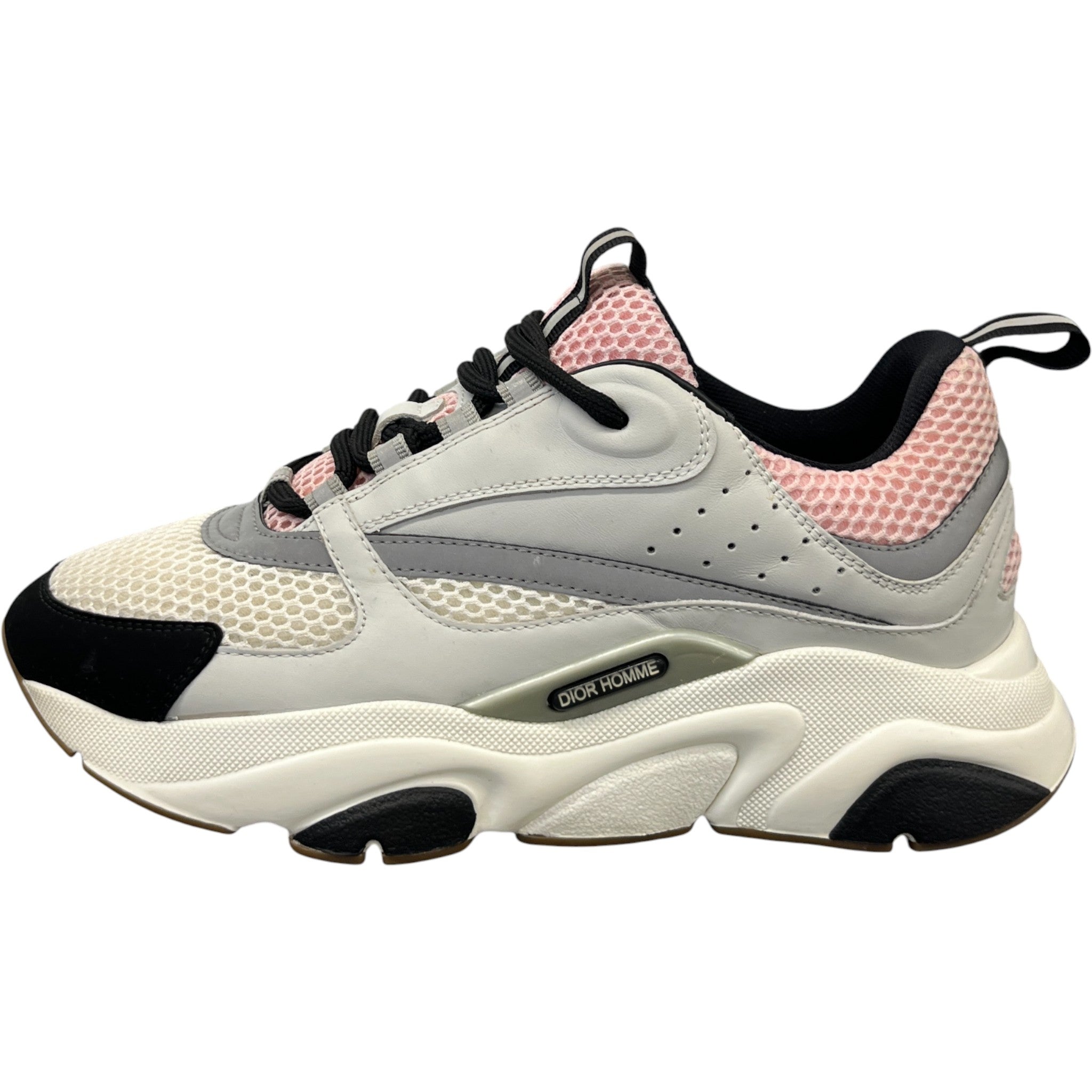 Men's B22 Low Trainers Pink Size EU 40 / UK 6