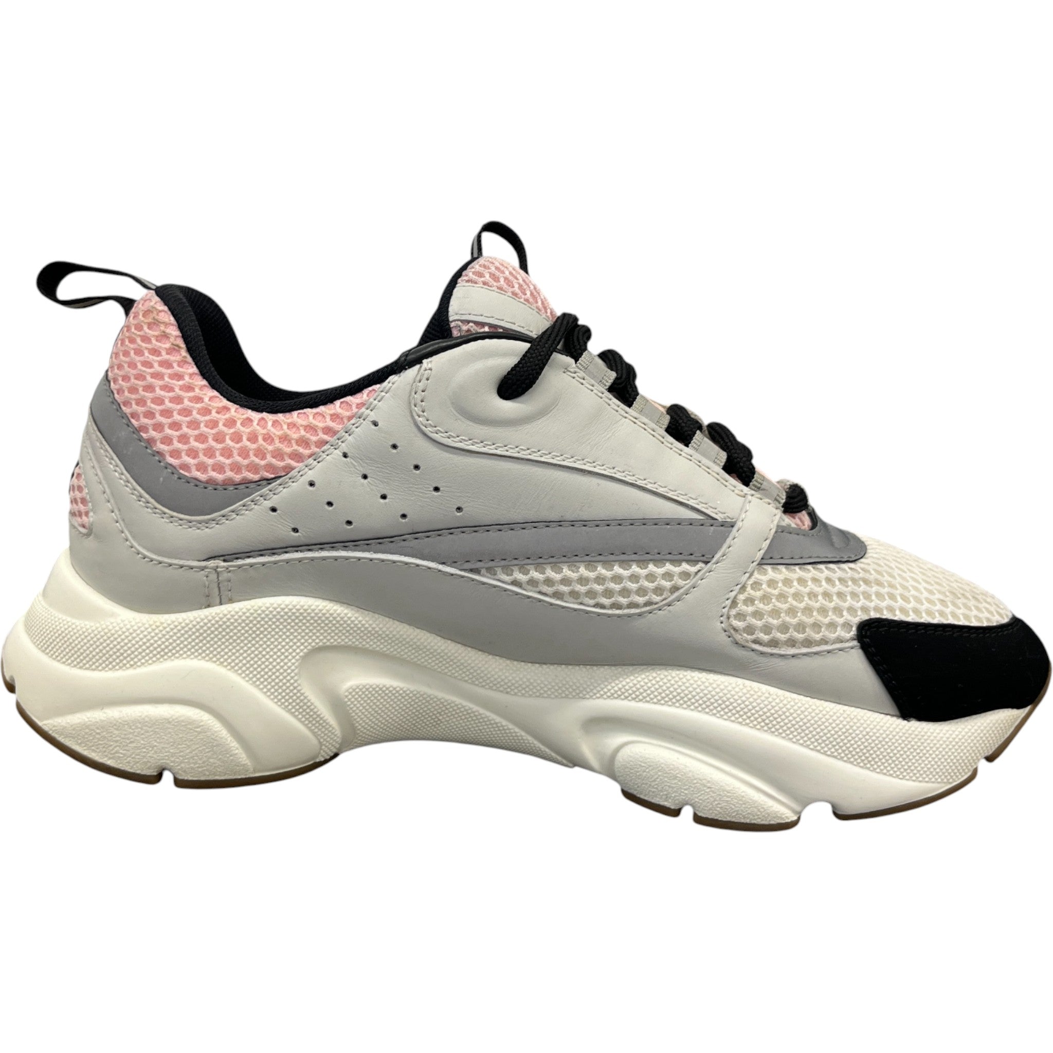 Men's B22 Low Trainers Pink Size EU 40 / UK 6