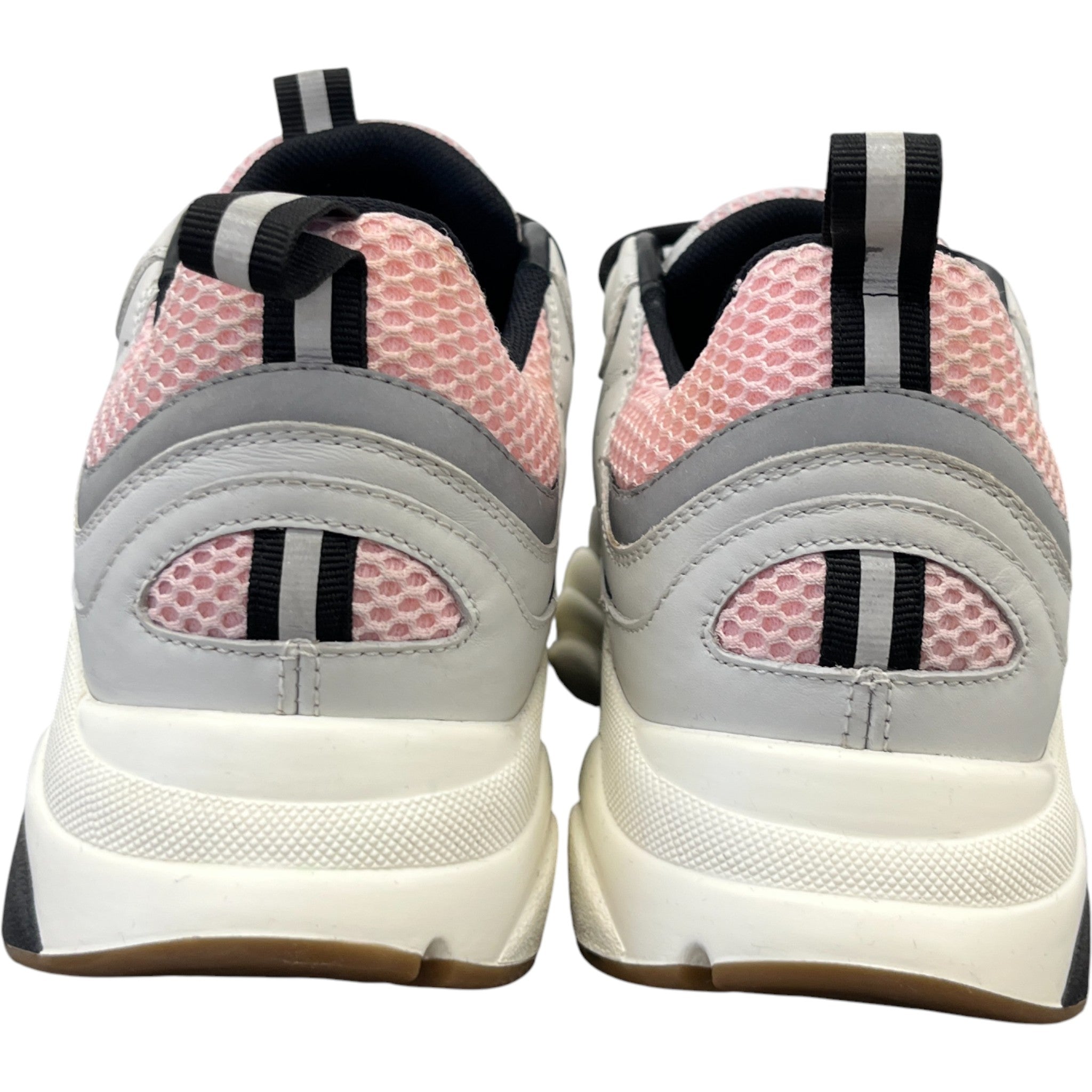Men's B22 Low Trainers Pink Size EU 40 / UK 6