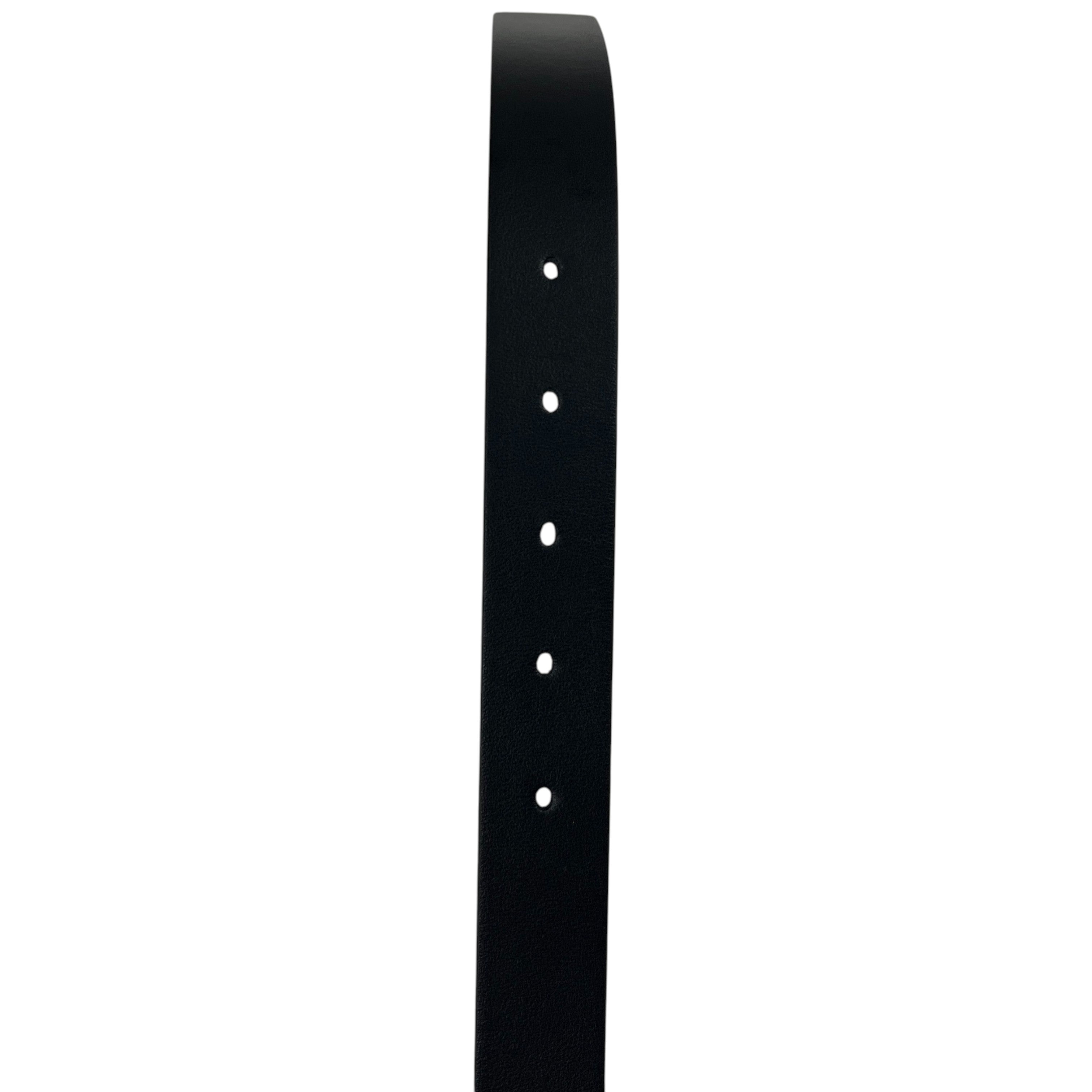Women's Cd Motaigne Belt Black