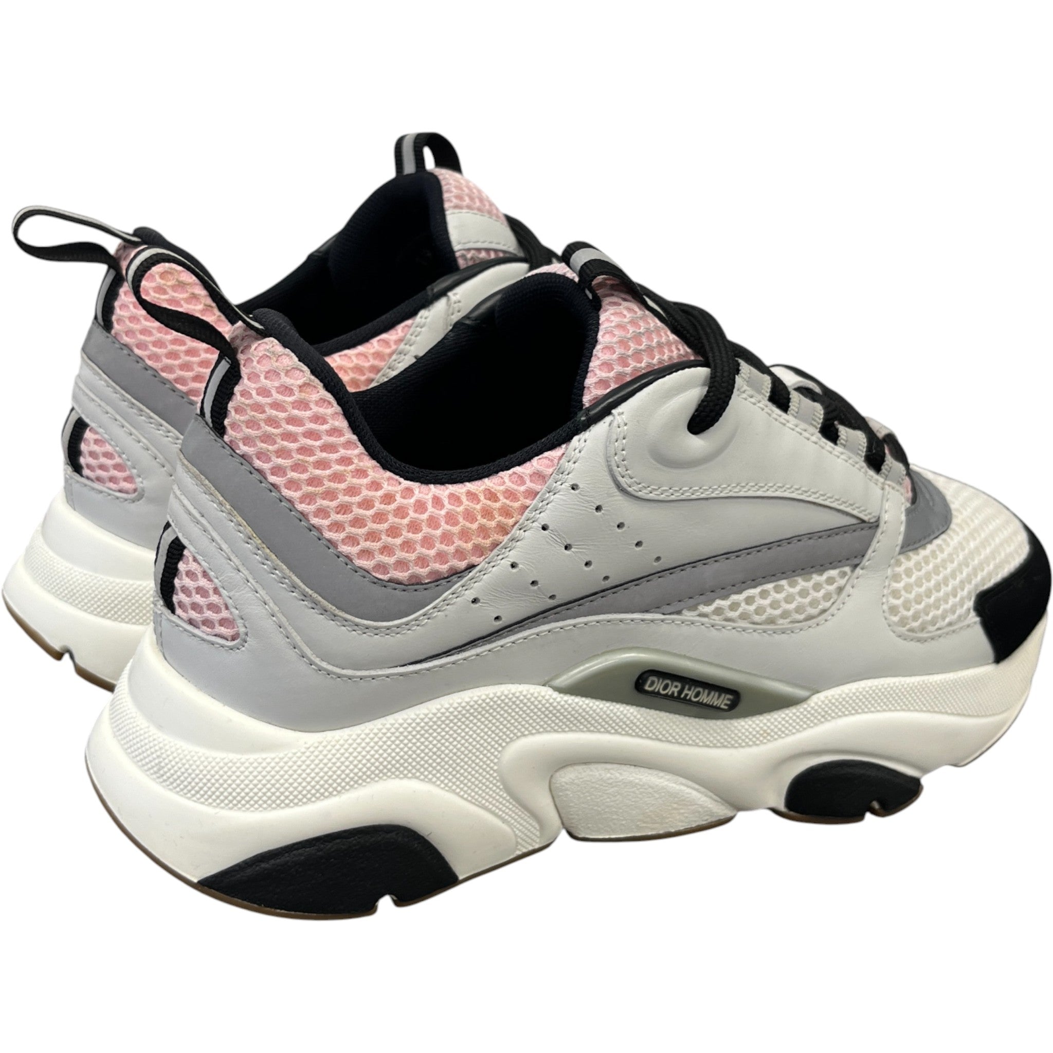 Men's B22 Low Trainers Pink Size EU 40 / UK 6