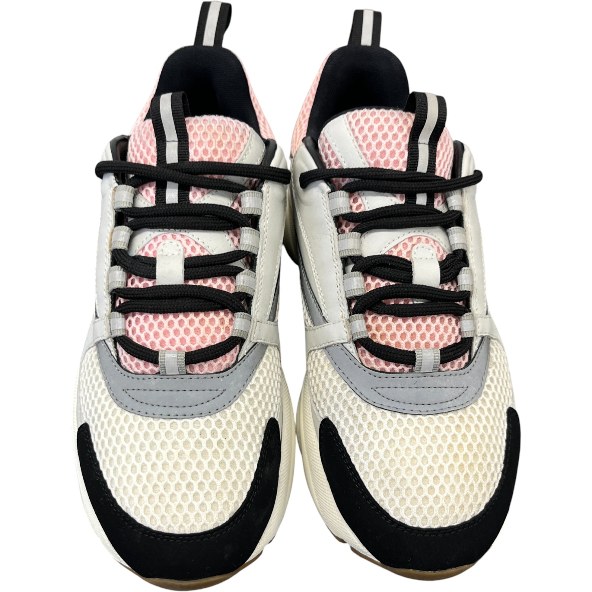 Men's B22 Low Trainers Pink Size EU 40 / UK 6