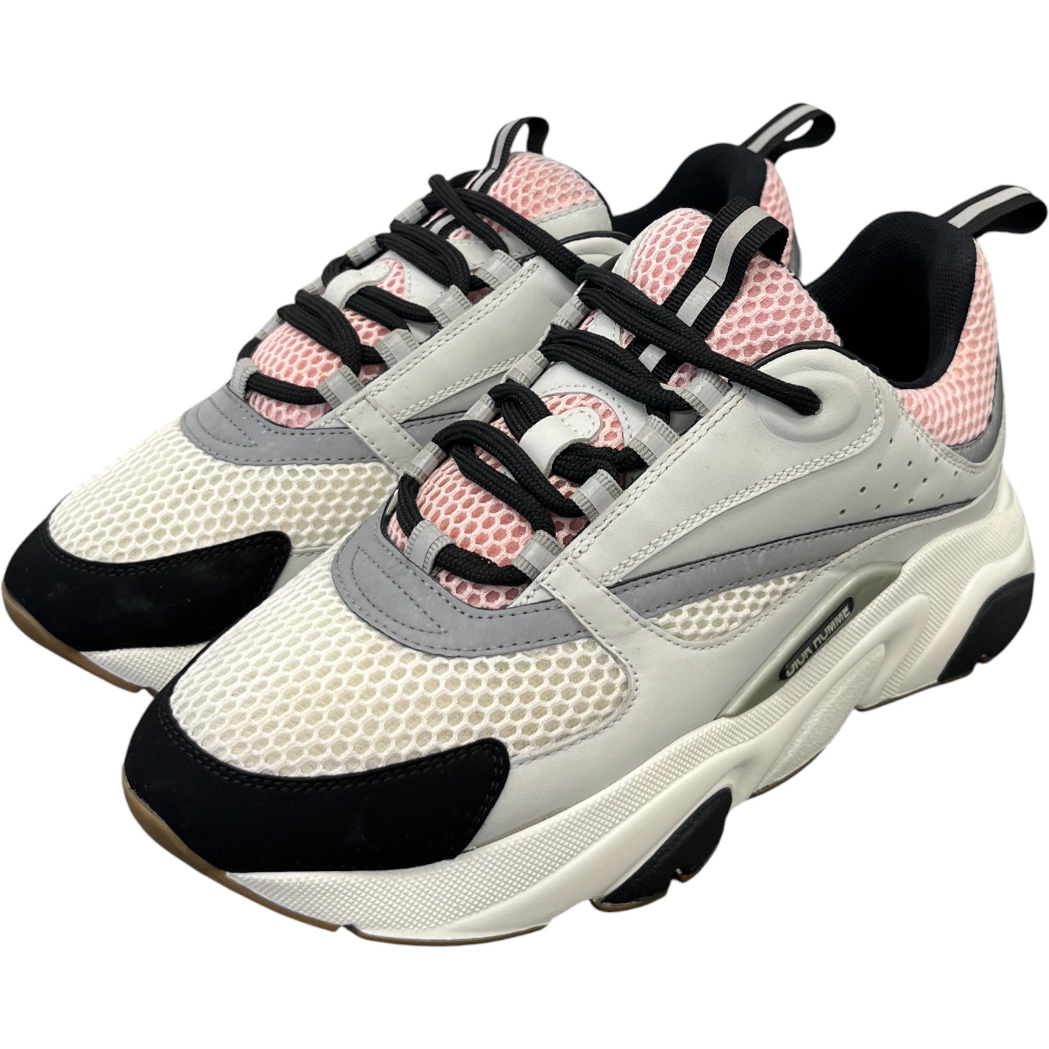Men's B22 Low Trainers Pink Size EU 40 / UK 6