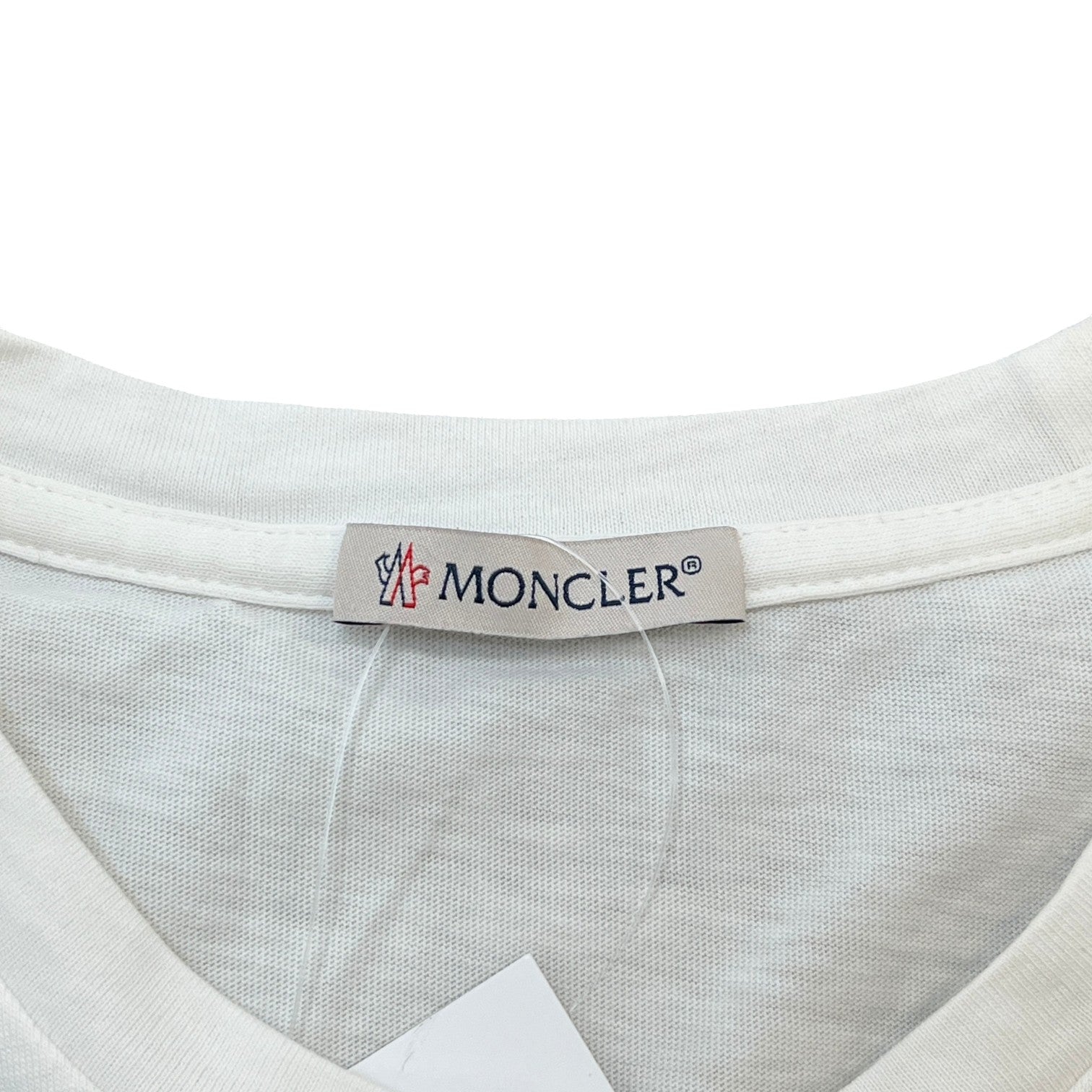 Women's Maglia T-Shirt White Size XS