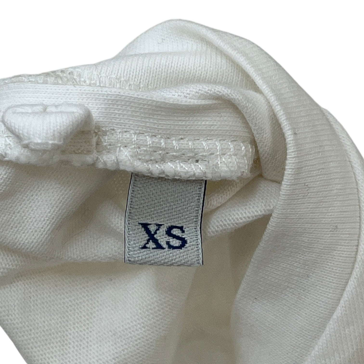 Women's Maglia T-Shirt White Size XS