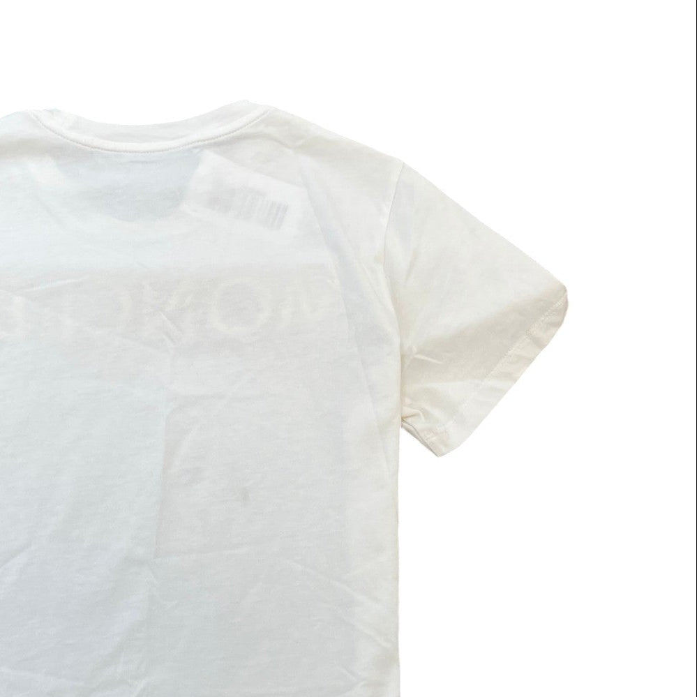 Women's Maglia T-Shirt White Size XS