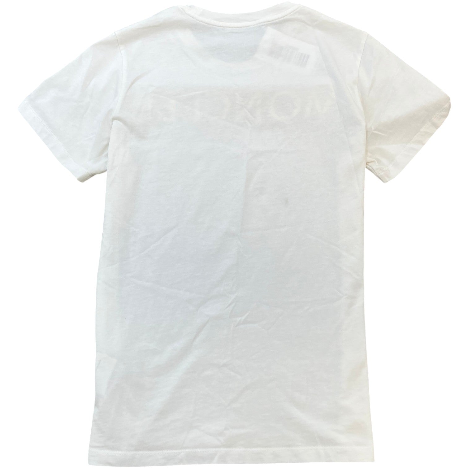 Women's Maglia T-Shirt White Size XS