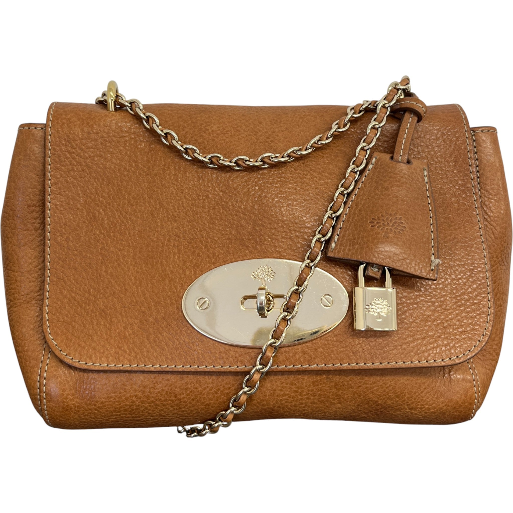Women's Lily Bag Brown